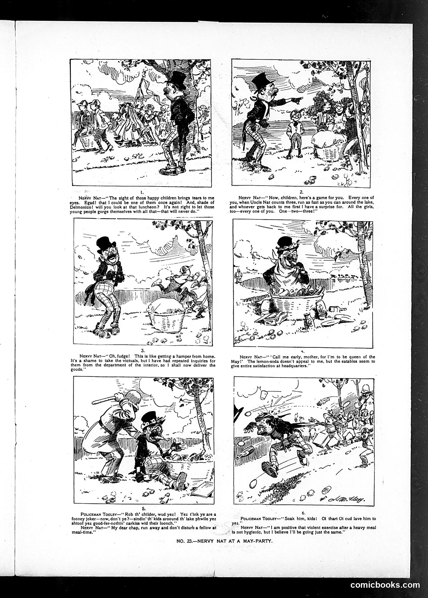 Judge — May 7, 1904 — page 5
