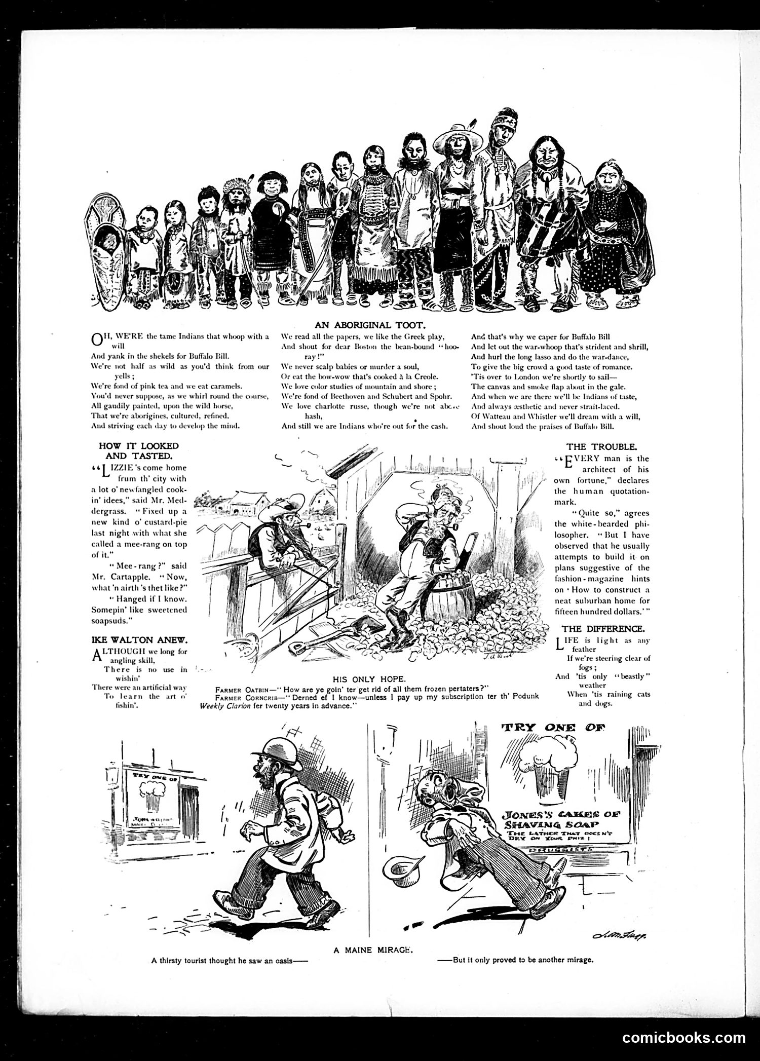 Judge — May 7, 1904 — page 10