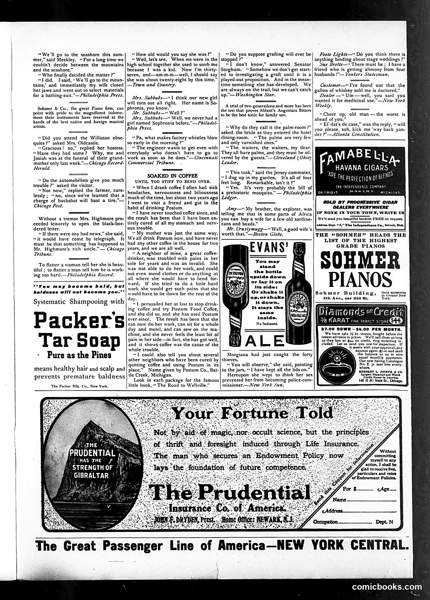 Judge — May 7, 1904 — page 11