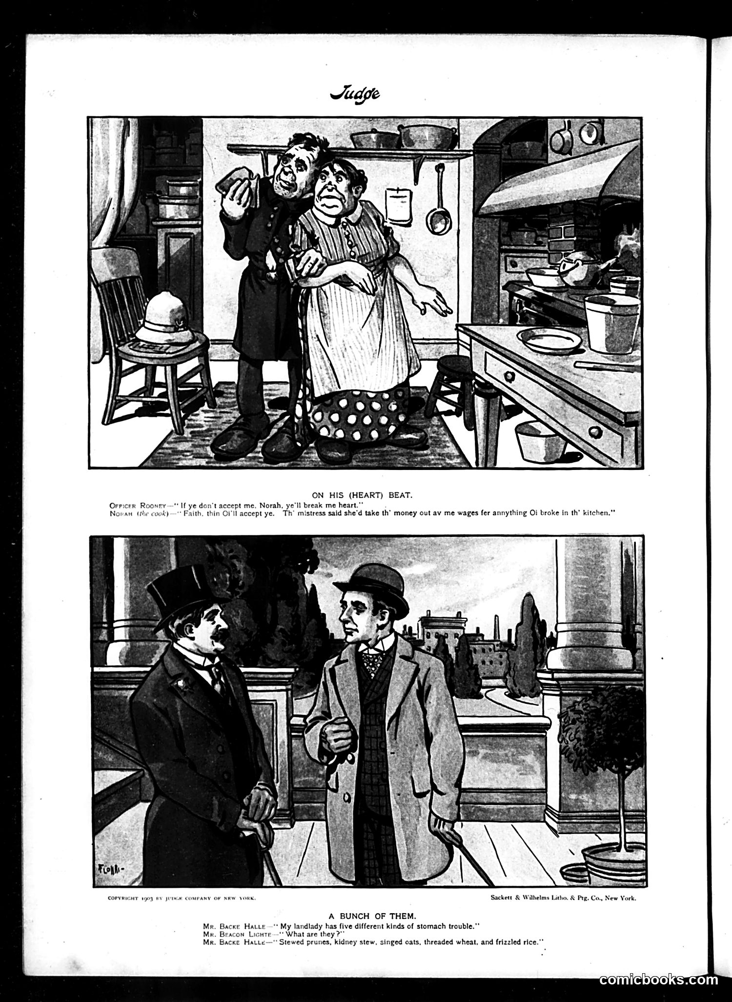 Judge — May 7, 1904 — page 20