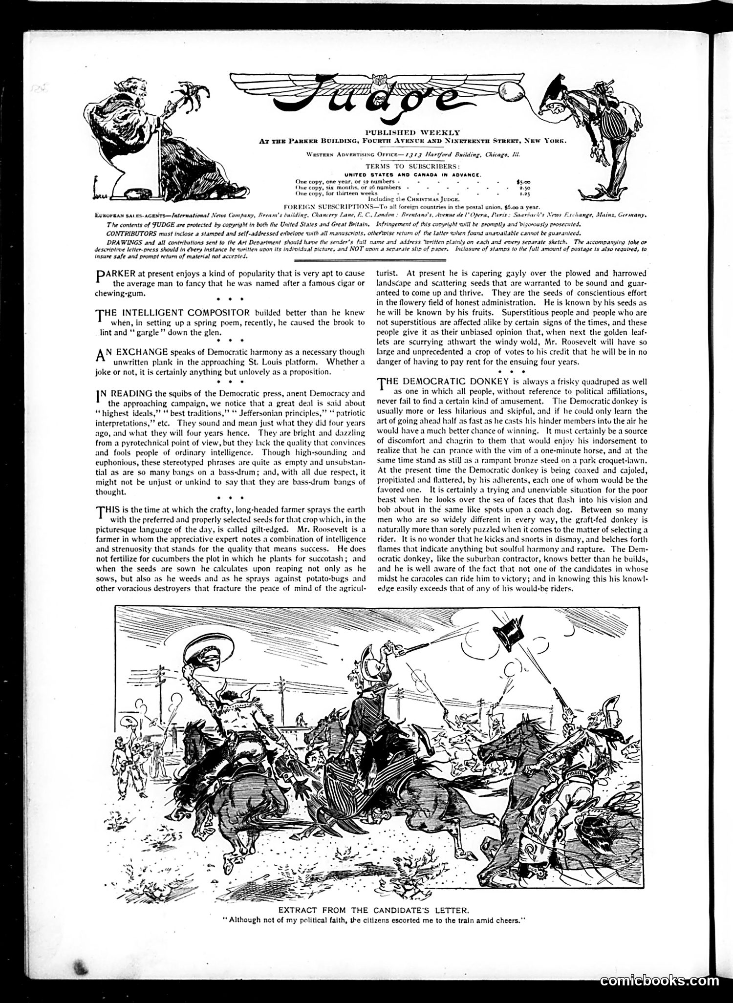 Judge — May 14, 1904 — page 2