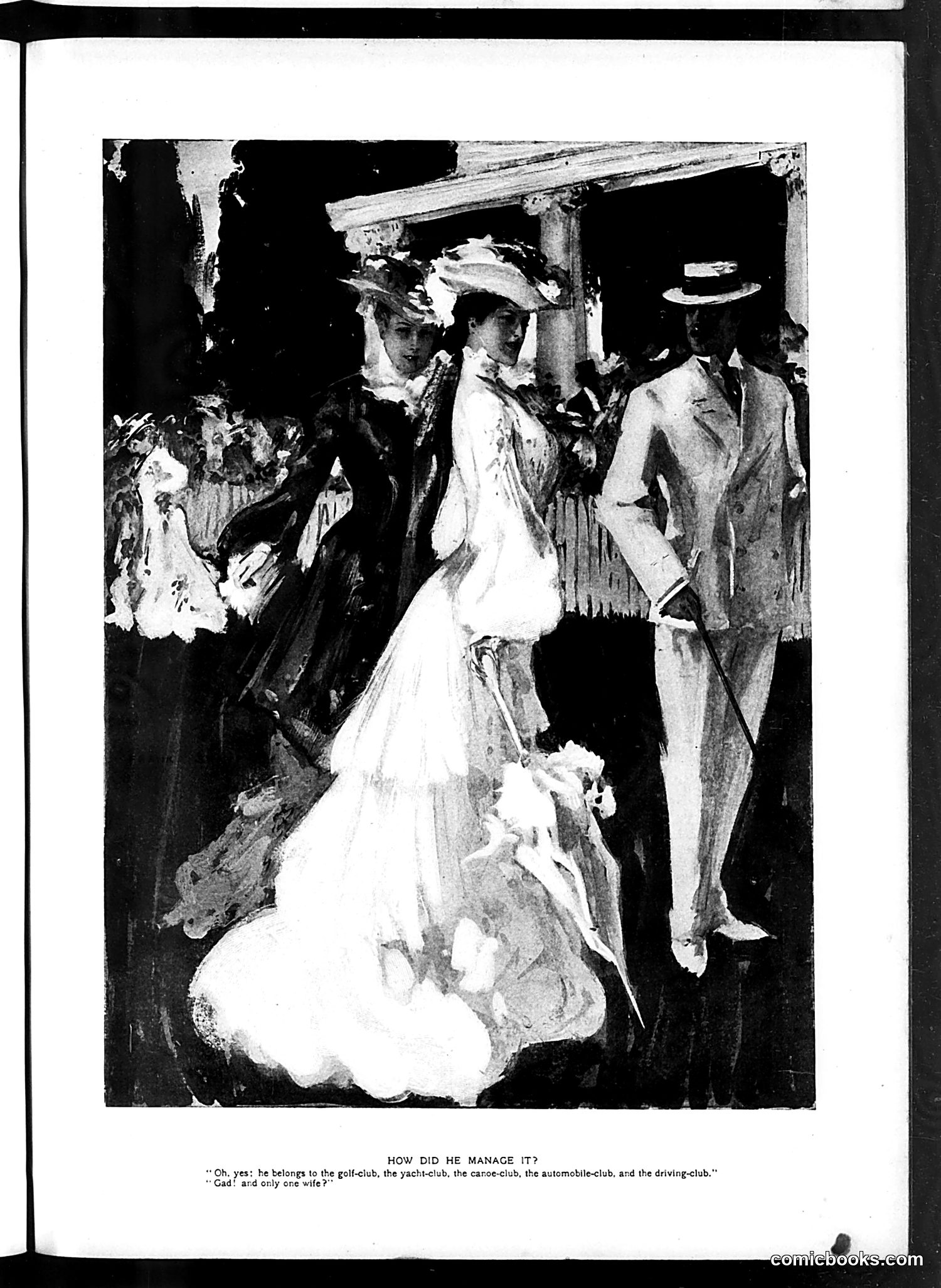 Judge — May 14, 1904 — page 3