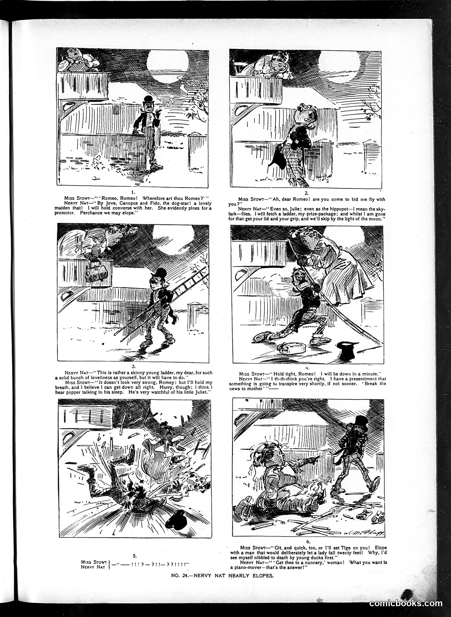 Judge — May 14, 1904 — page 5
