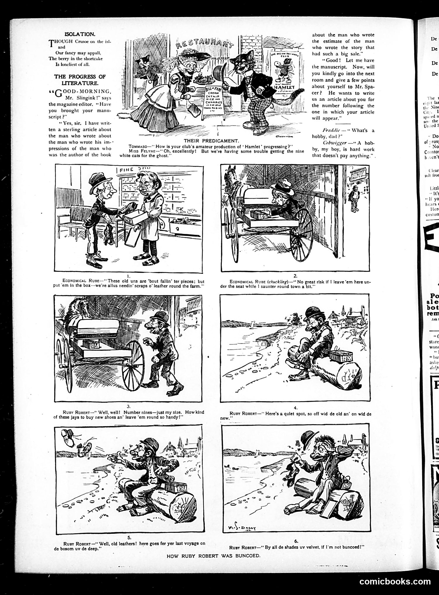 Judge — May 14, 1904 — page 14