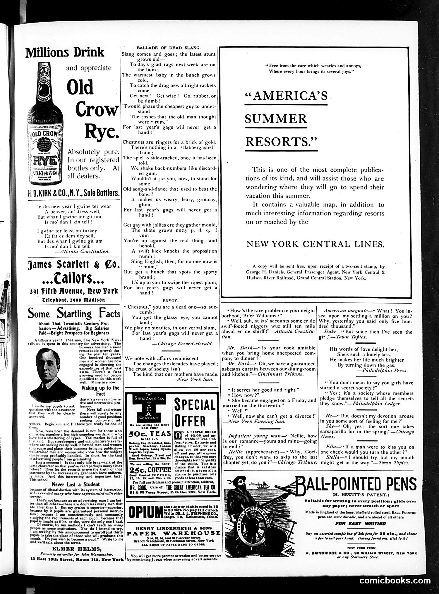 Judge — May 14, 1904 — page 17