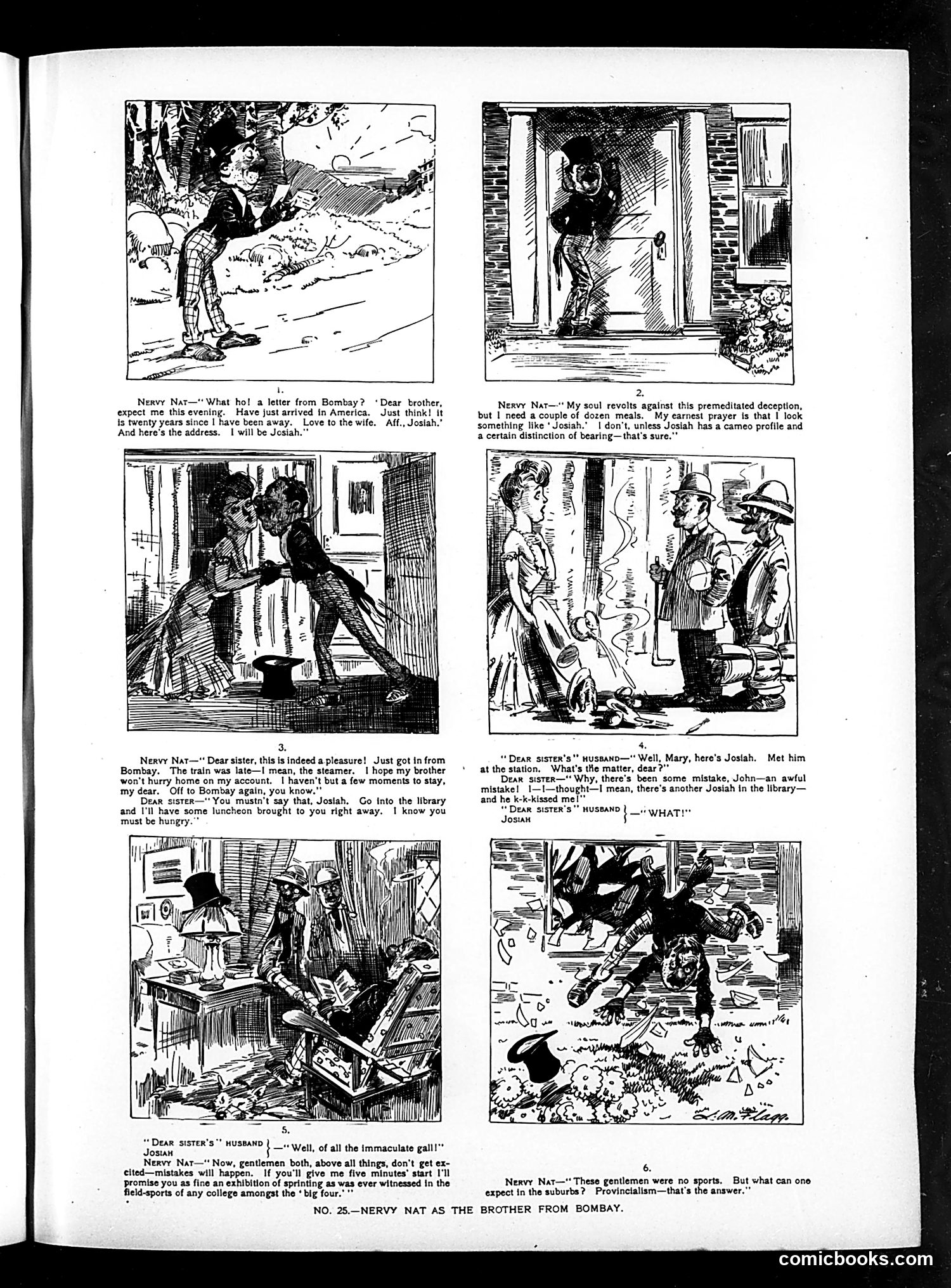 Judge — May 21, 1904 — page 3