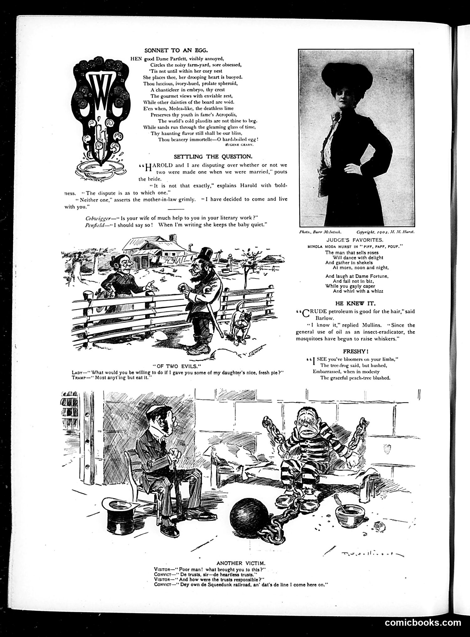 Judge — May 21, 1904 — page 4