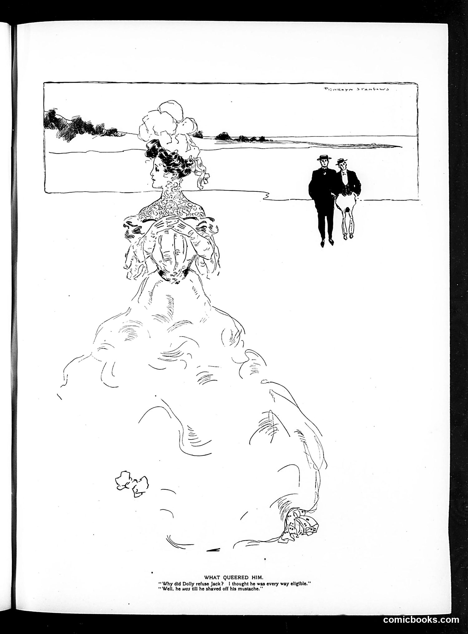 Judge — May 21, 1904 — page 5