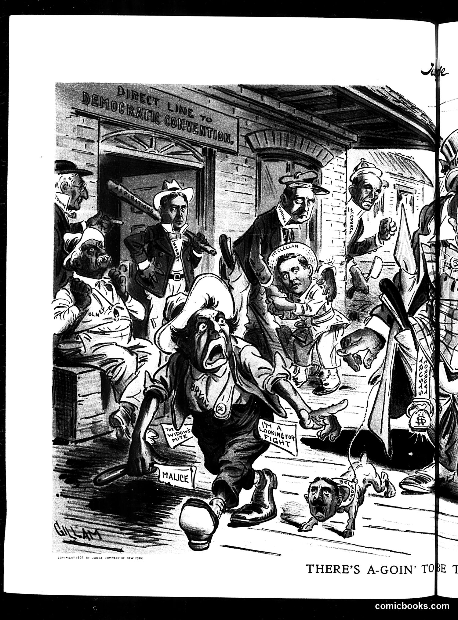 Judge — May 21, 1904 — page 8