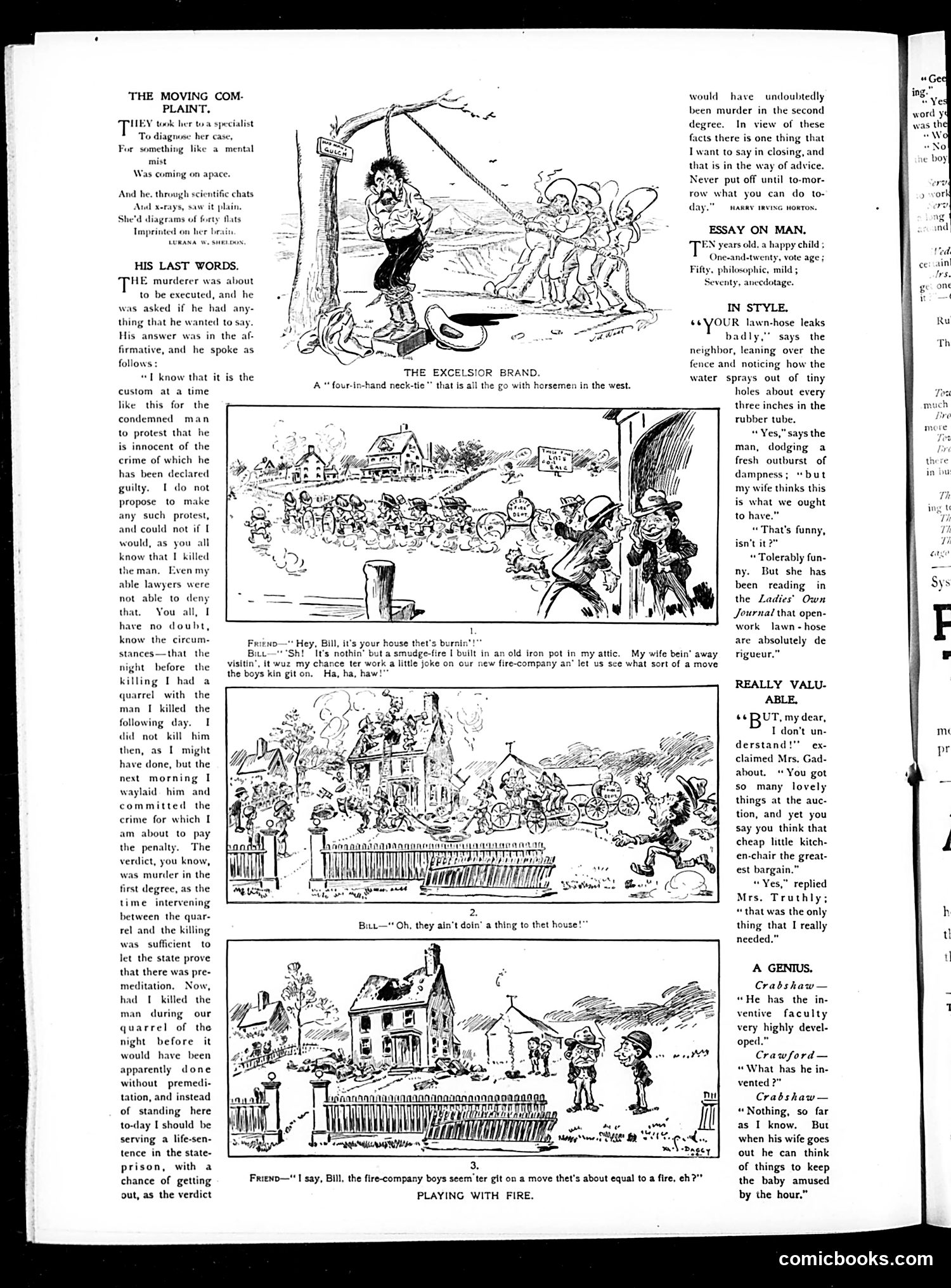 Judge — May 21, 1904 — page 10