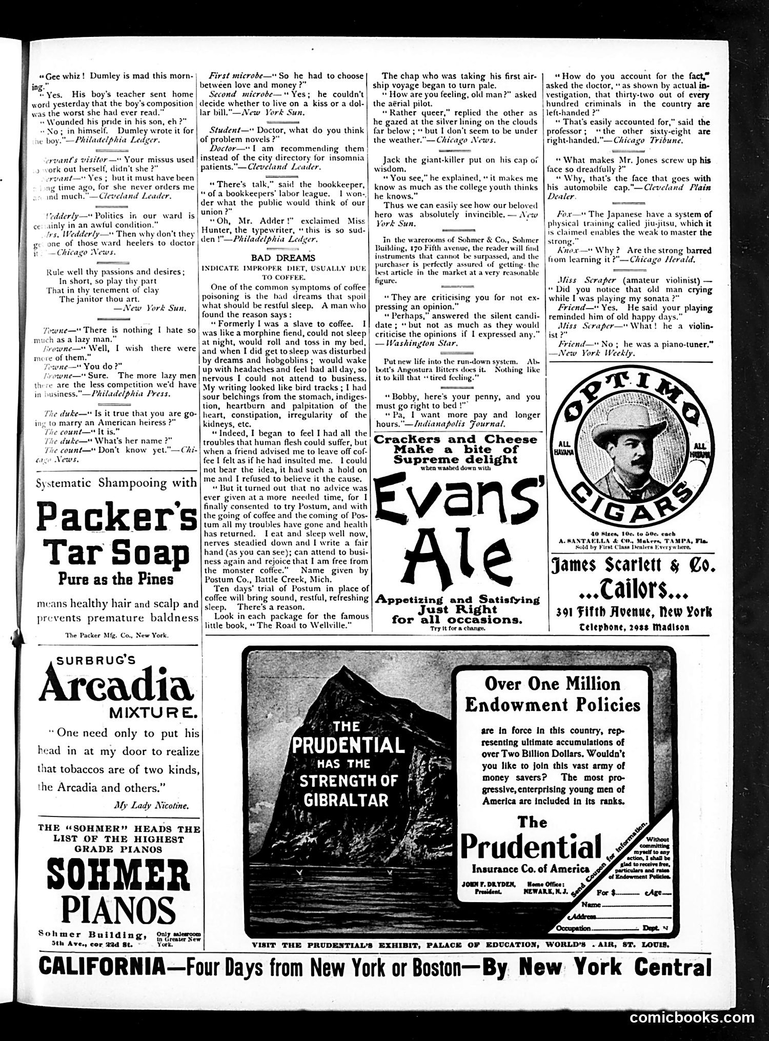 Judge — May 21, 1904 — page 11