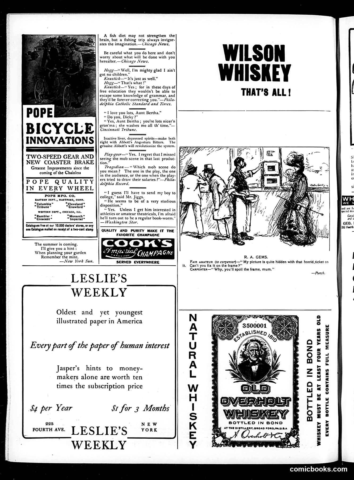 Judge — May 21, 1904 — page 12