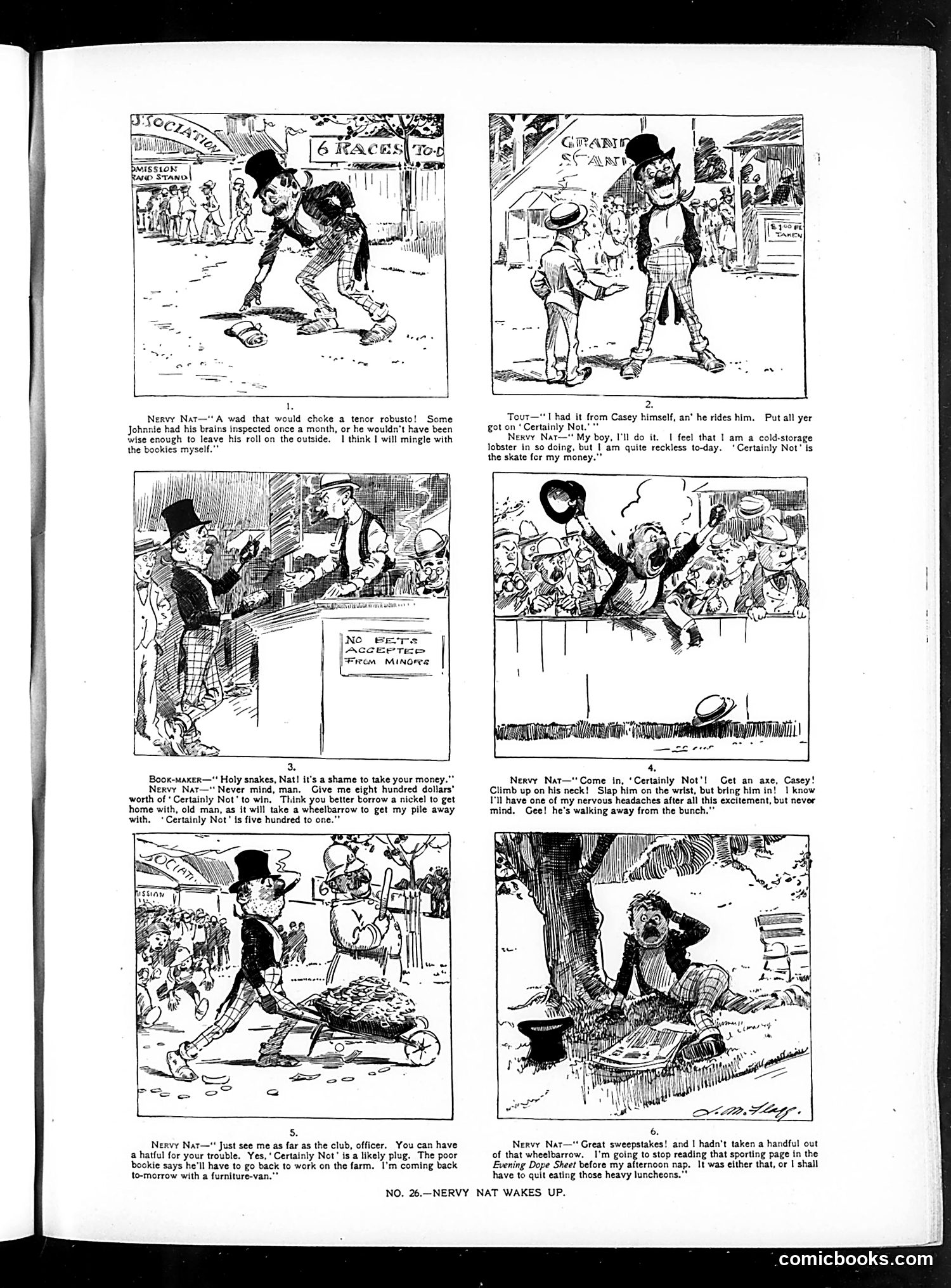 Judge — May 28, 1904 — page 3