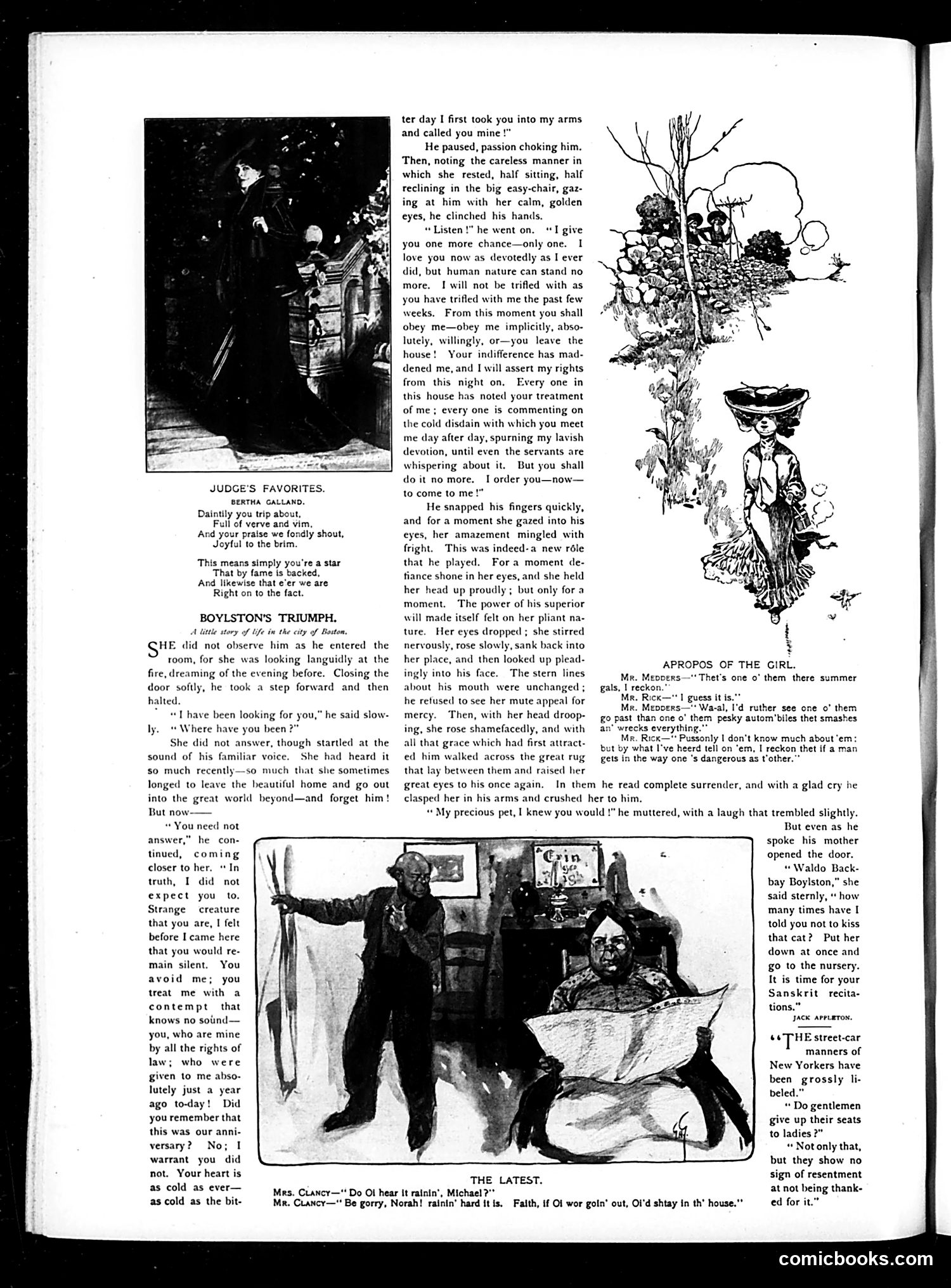 Judge — May 28, 1904 — page 4