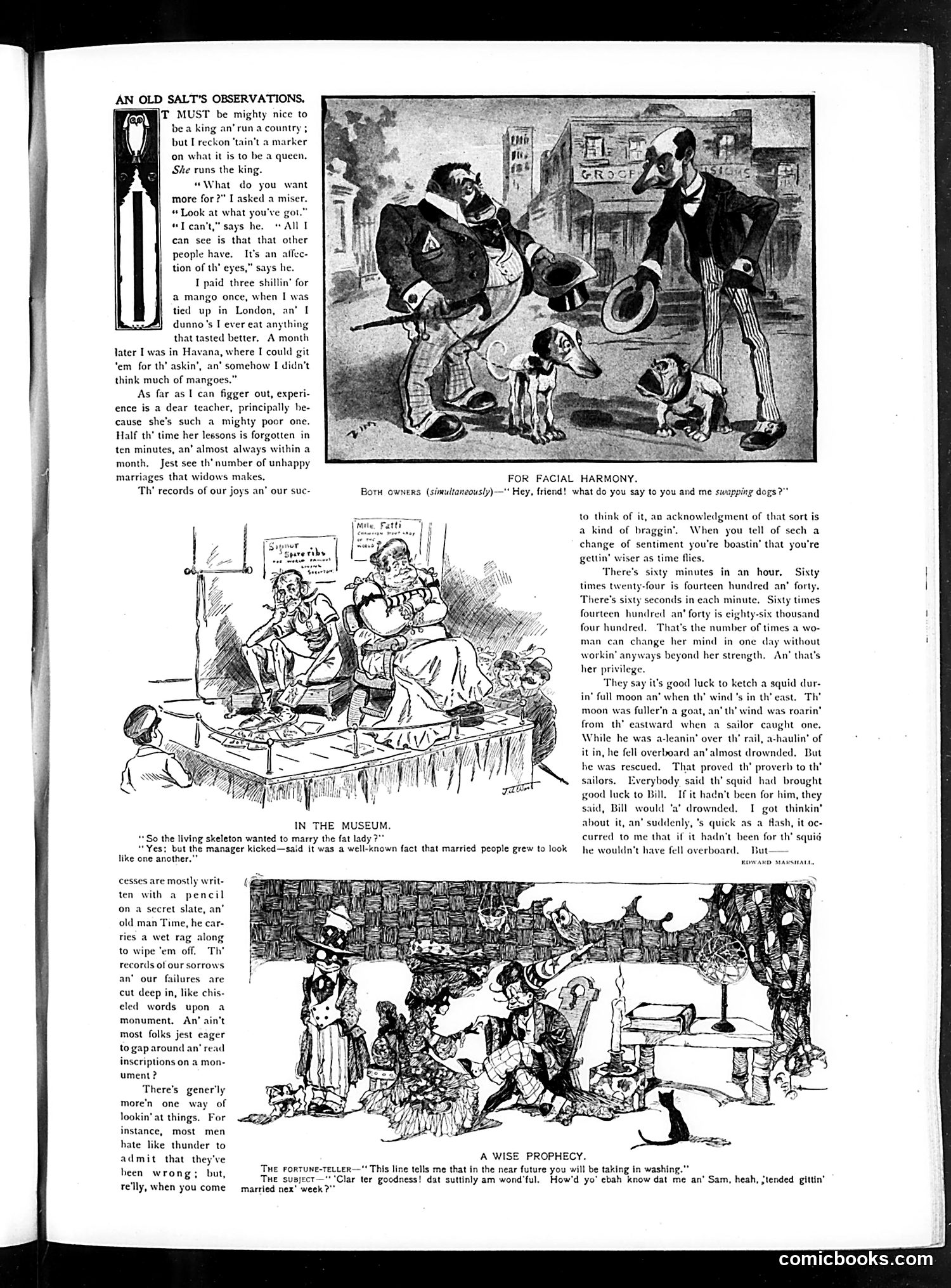 Judge — May 28, 1904 — page 7