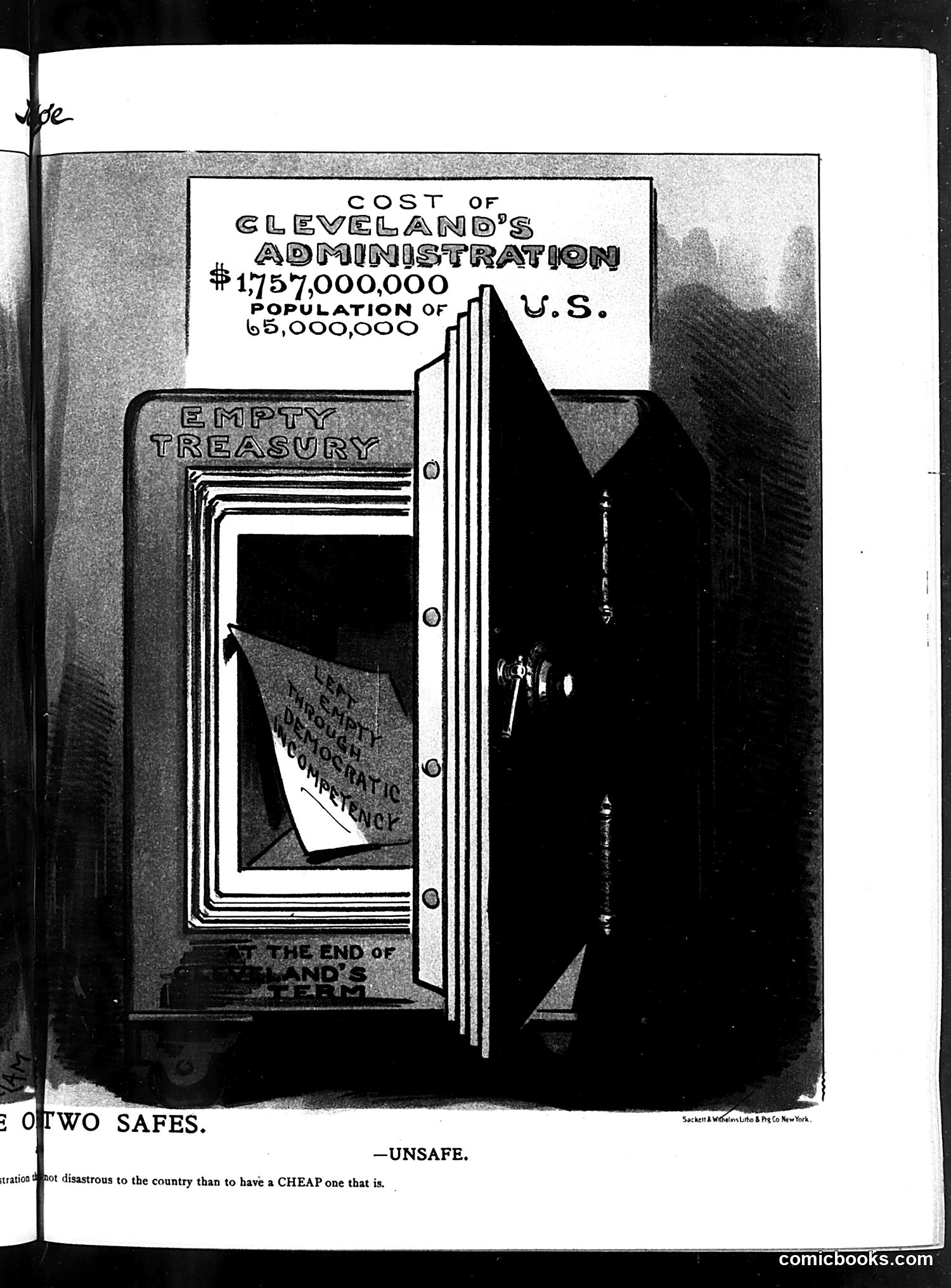 Judge — May 28, 1904 — page 9