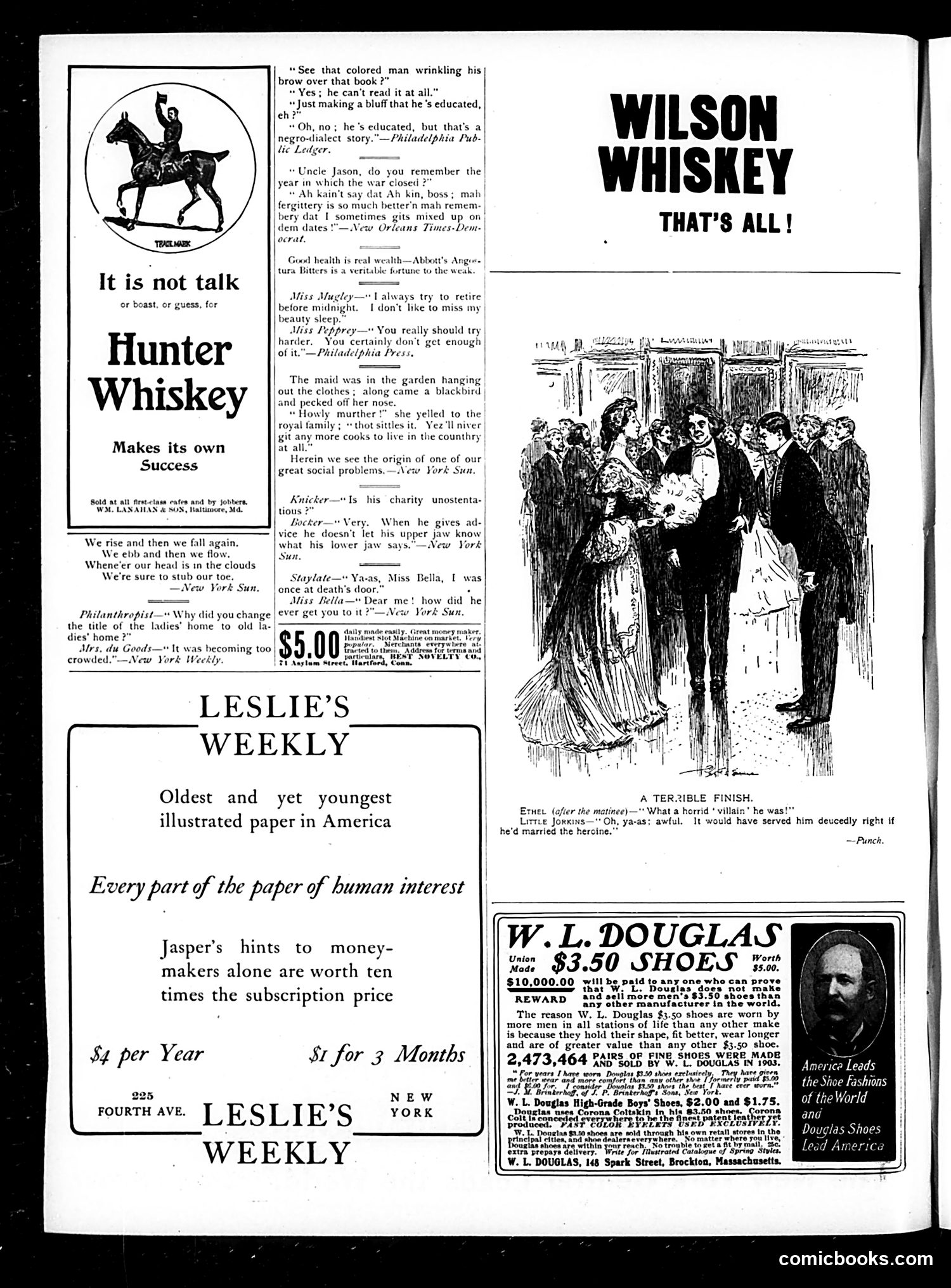 Judge — May 28, 1904 — page 12