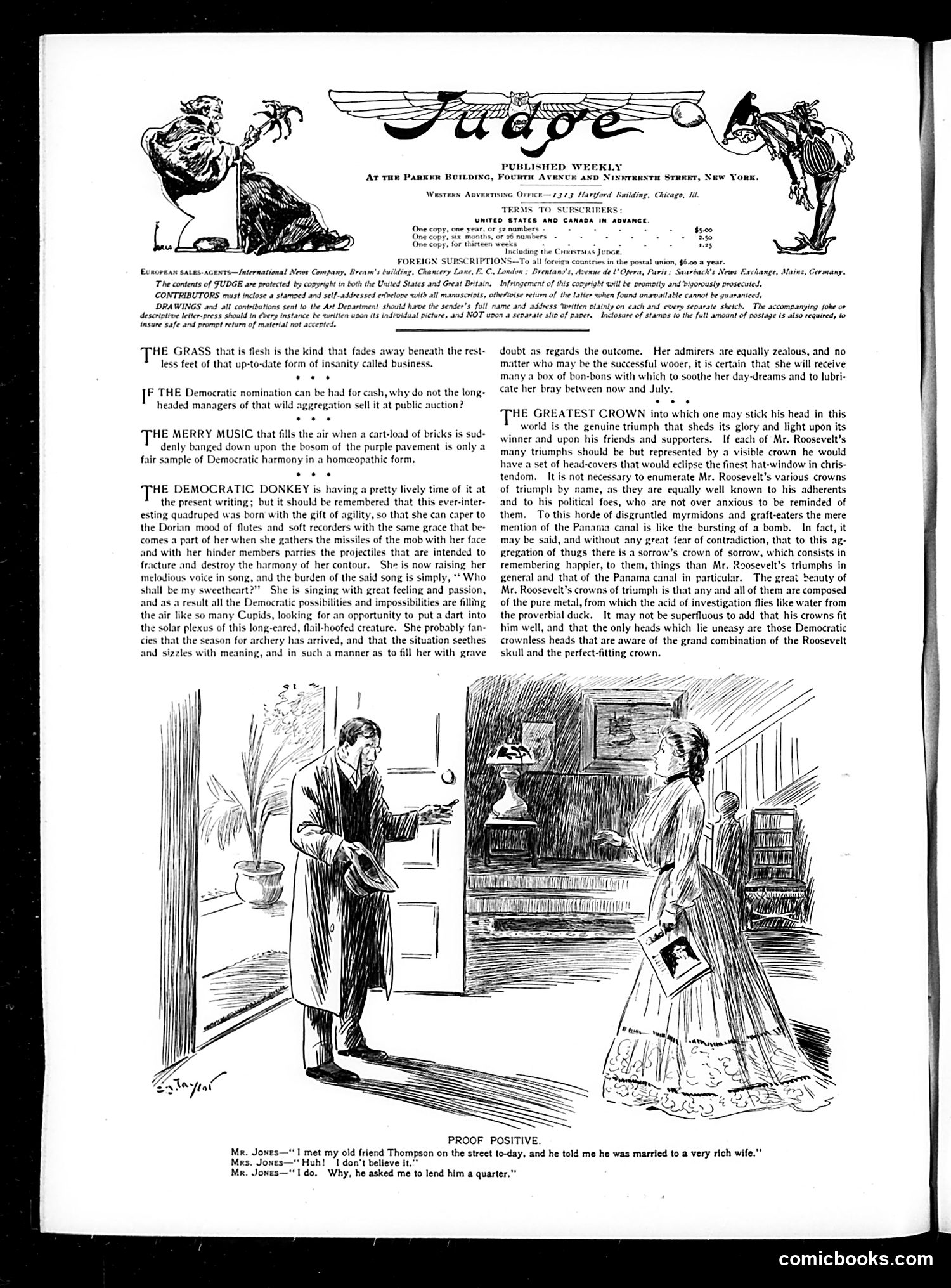 Judge — June 4, 1904 — page 2