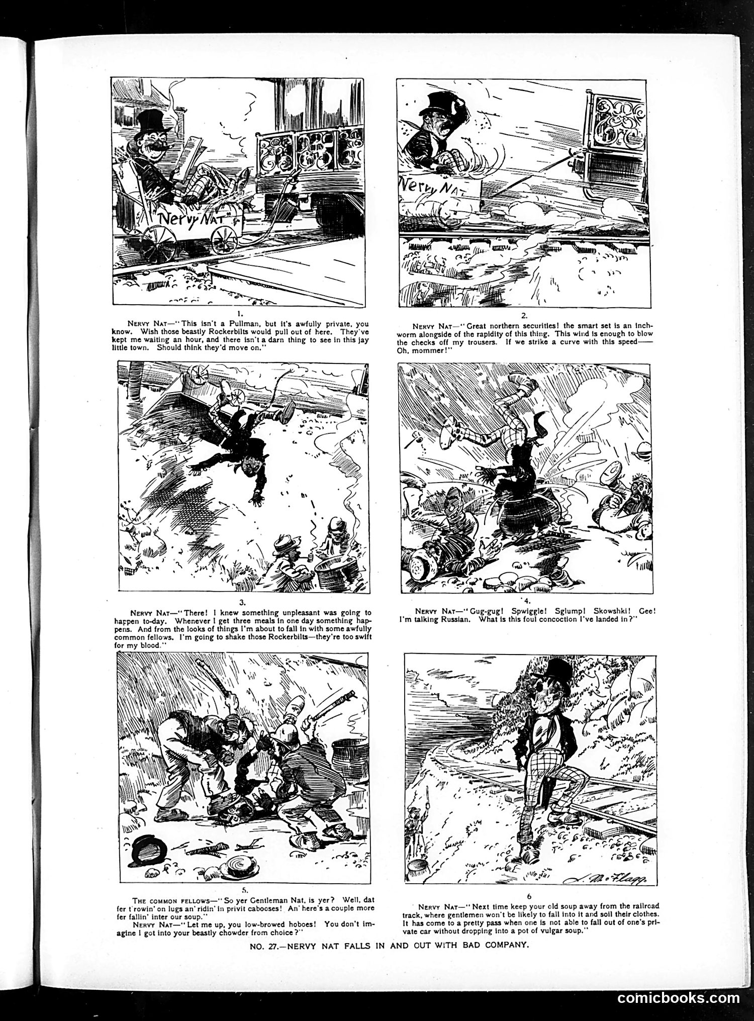 Judge — June 4, 1904 — page 5