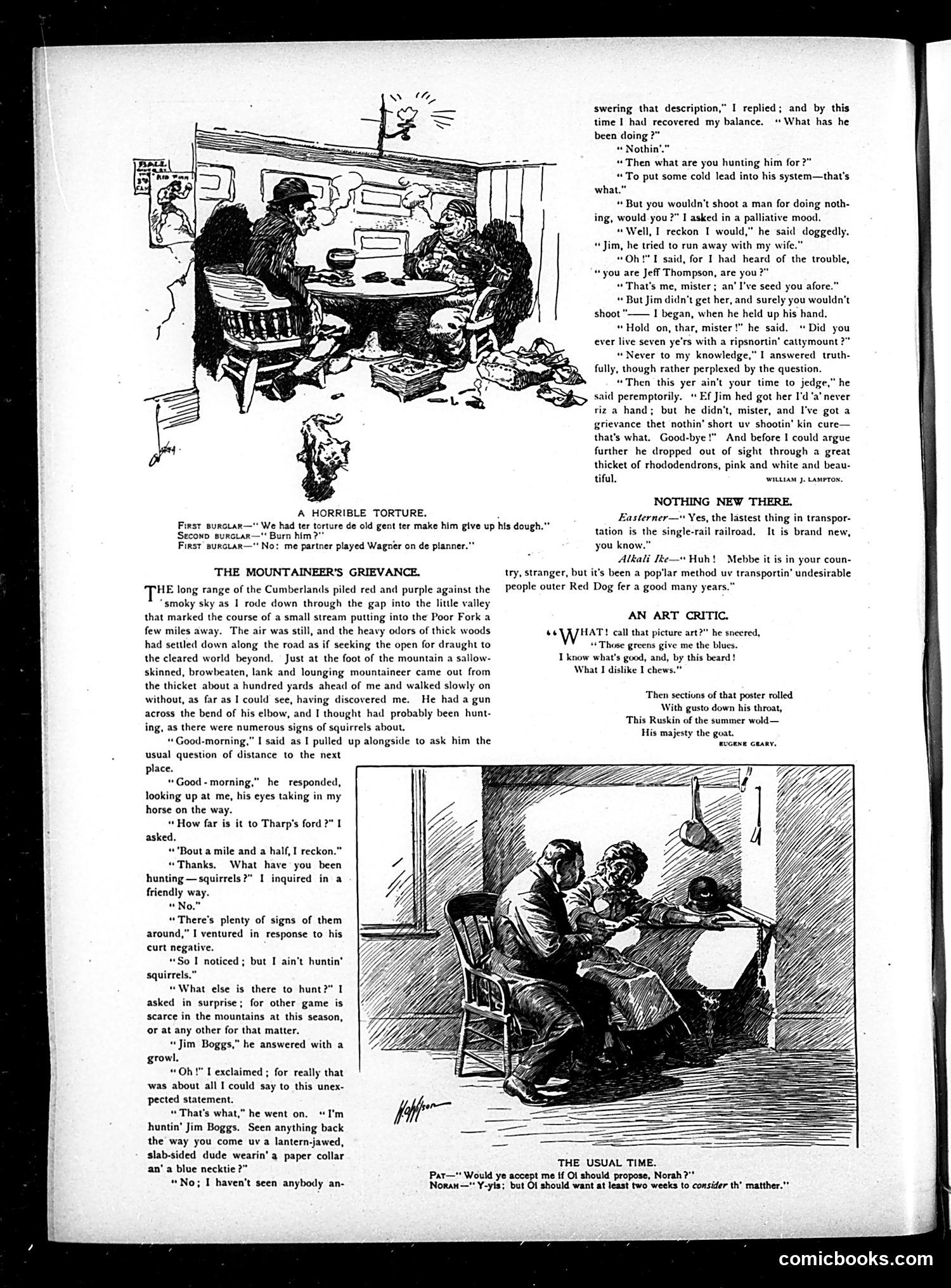 Judge — June 4, 1904 — page 6