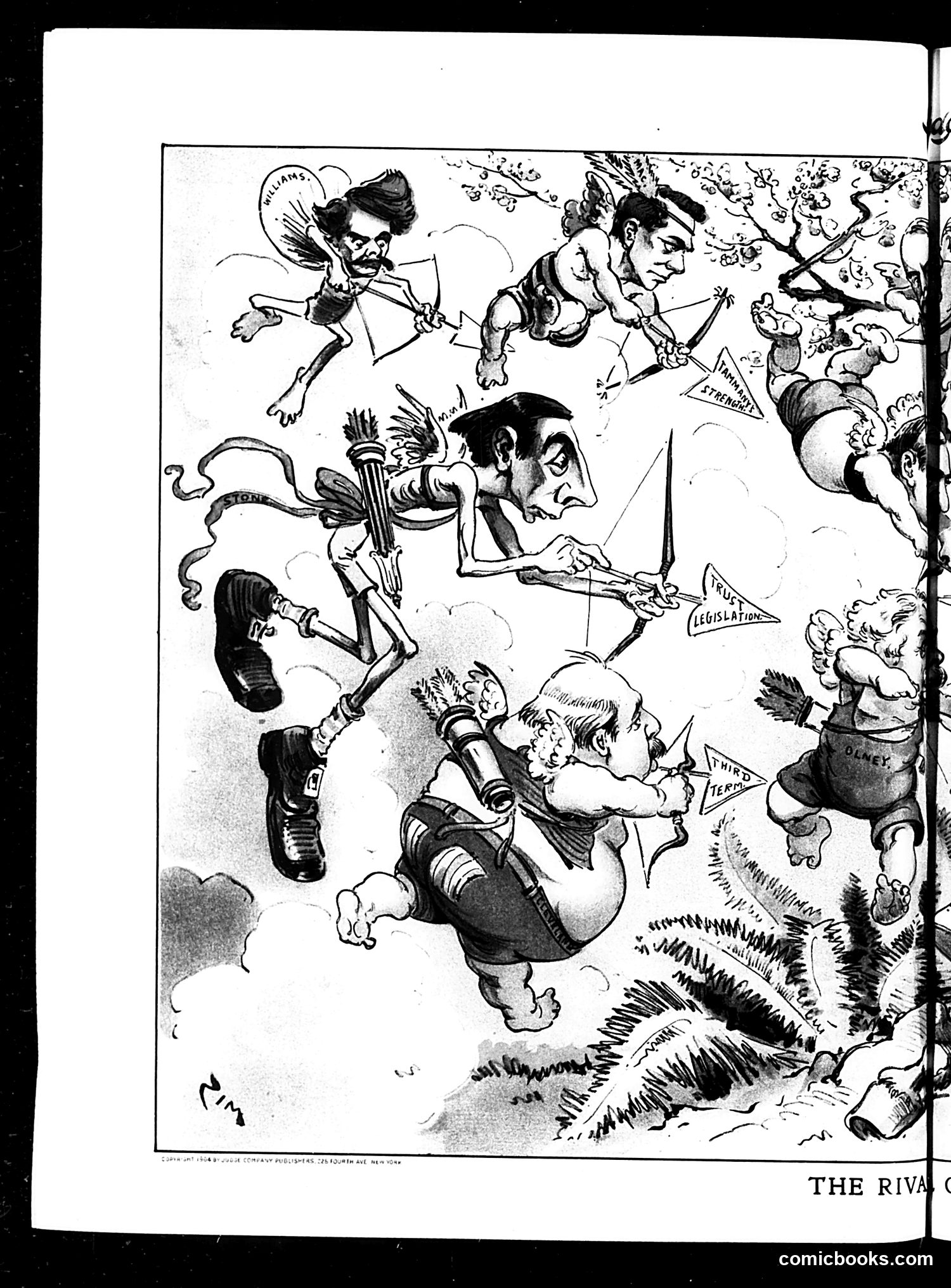 Judge — June 4, 1904 — page 8