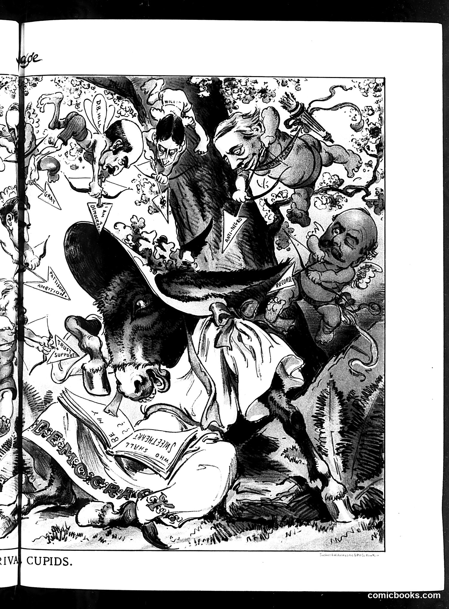 Judge — June 4, 1904 — page 9