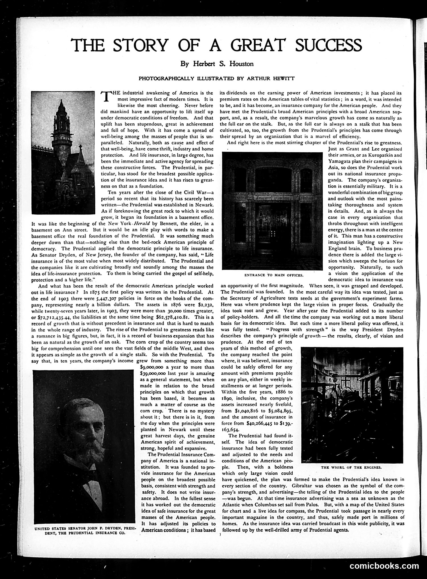 Judge — June 4, 1904 — page 10