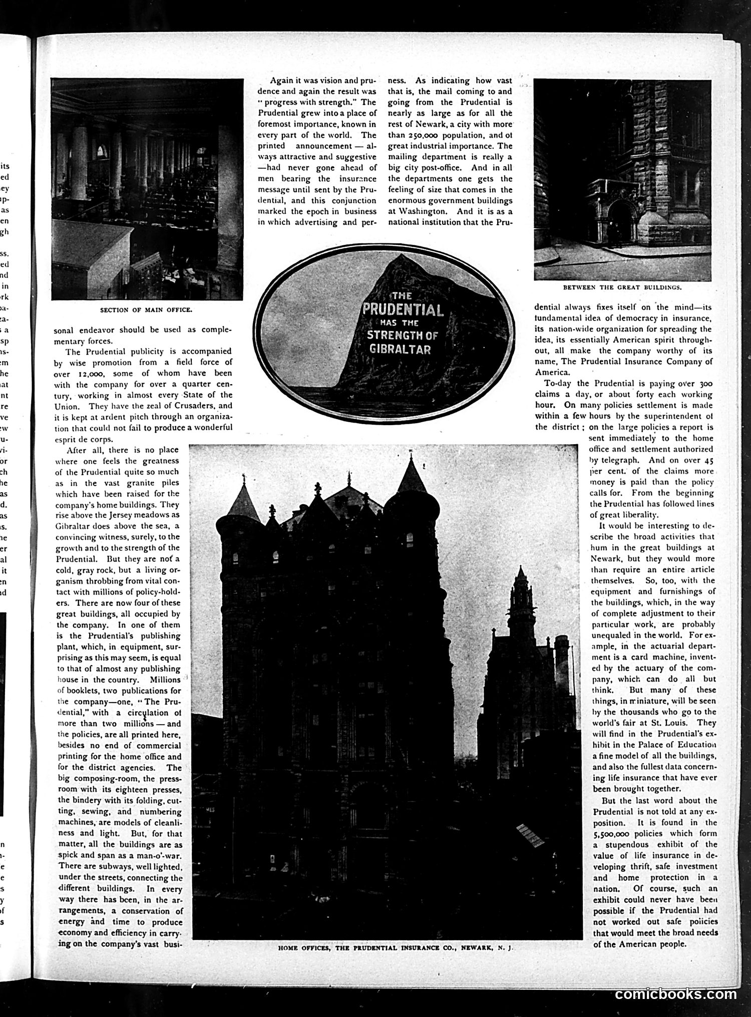 Judge — June 4, 1904 — page 11