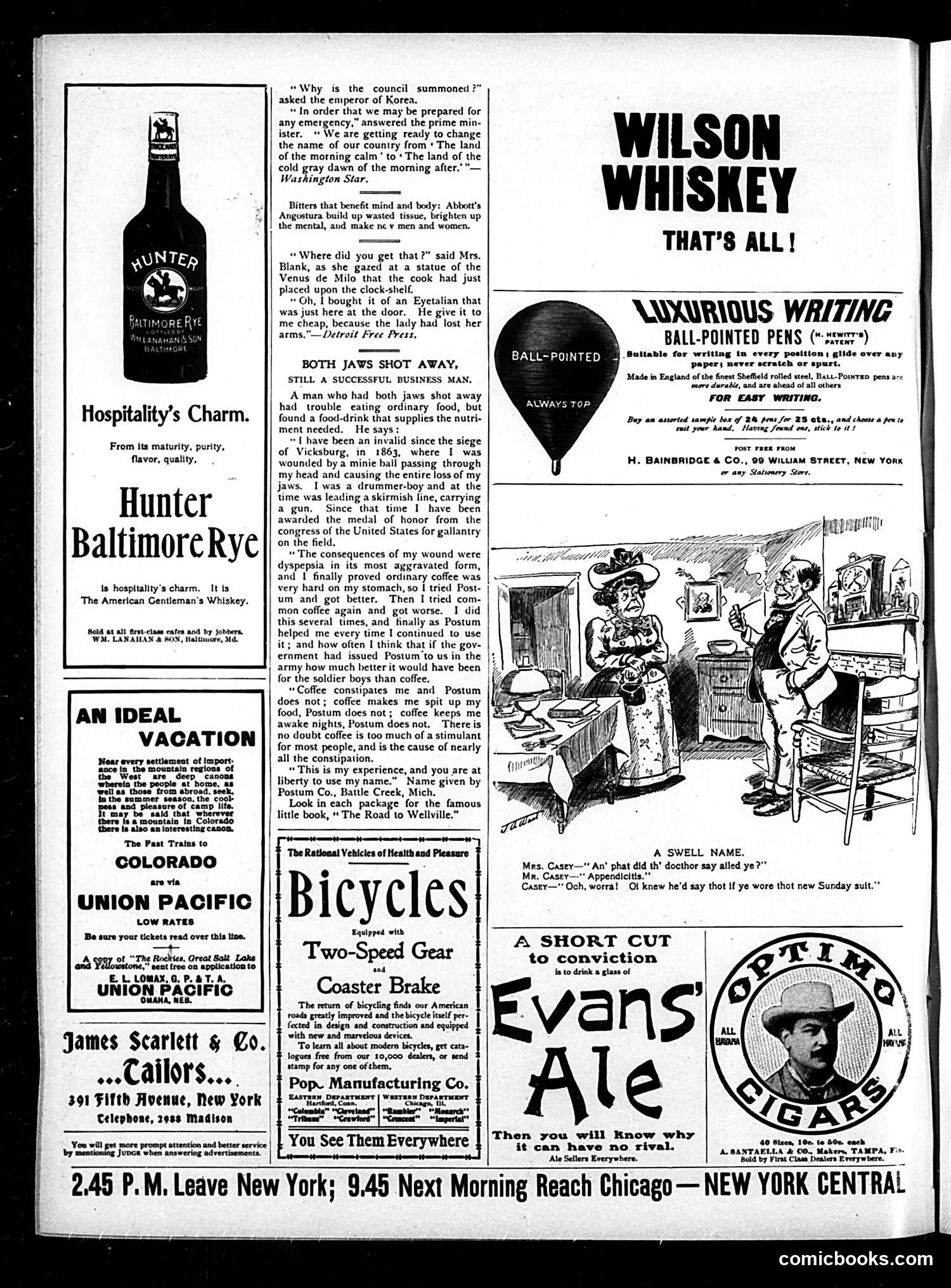 Judge — June 4, 1904 — page 12