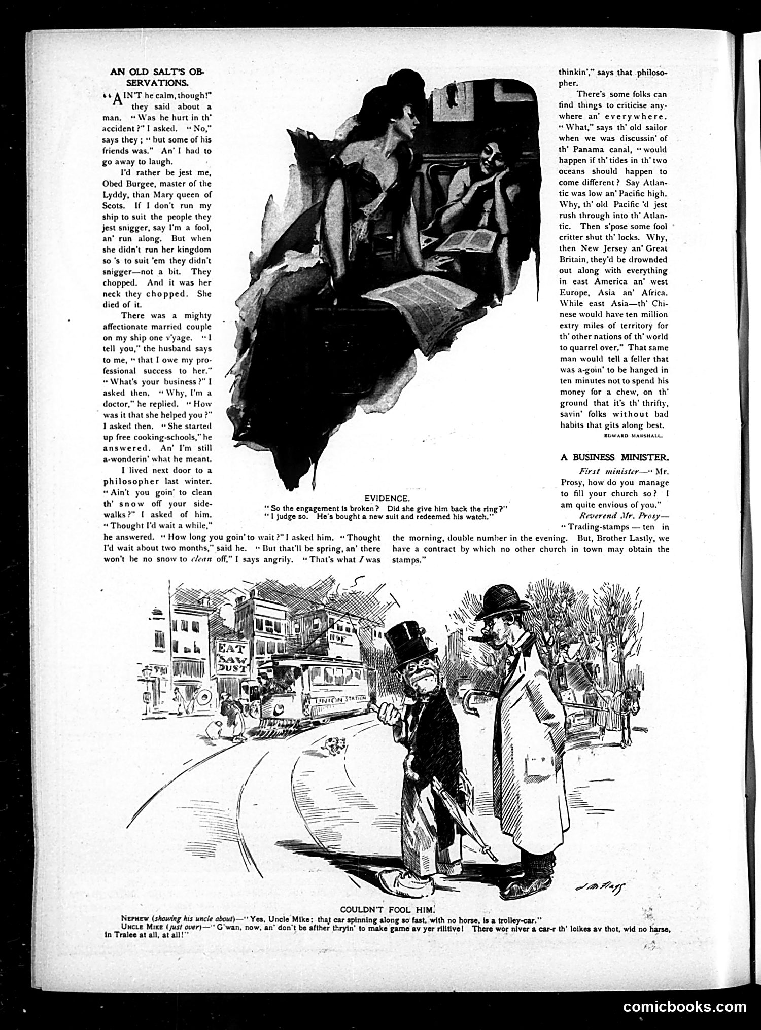 Judge — June 4, 1904 — page 14