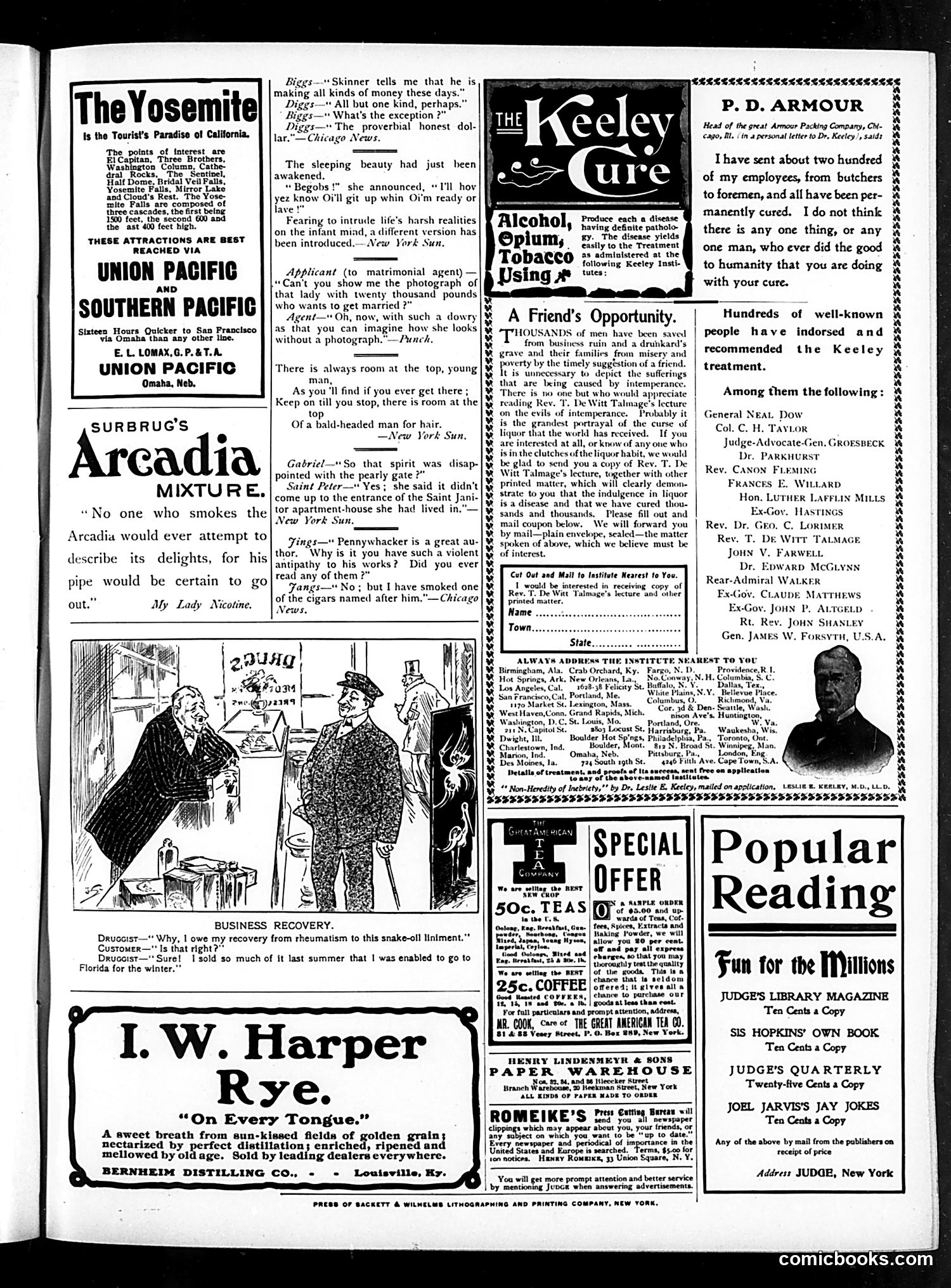 Judge — June 4, 1904 — page 15