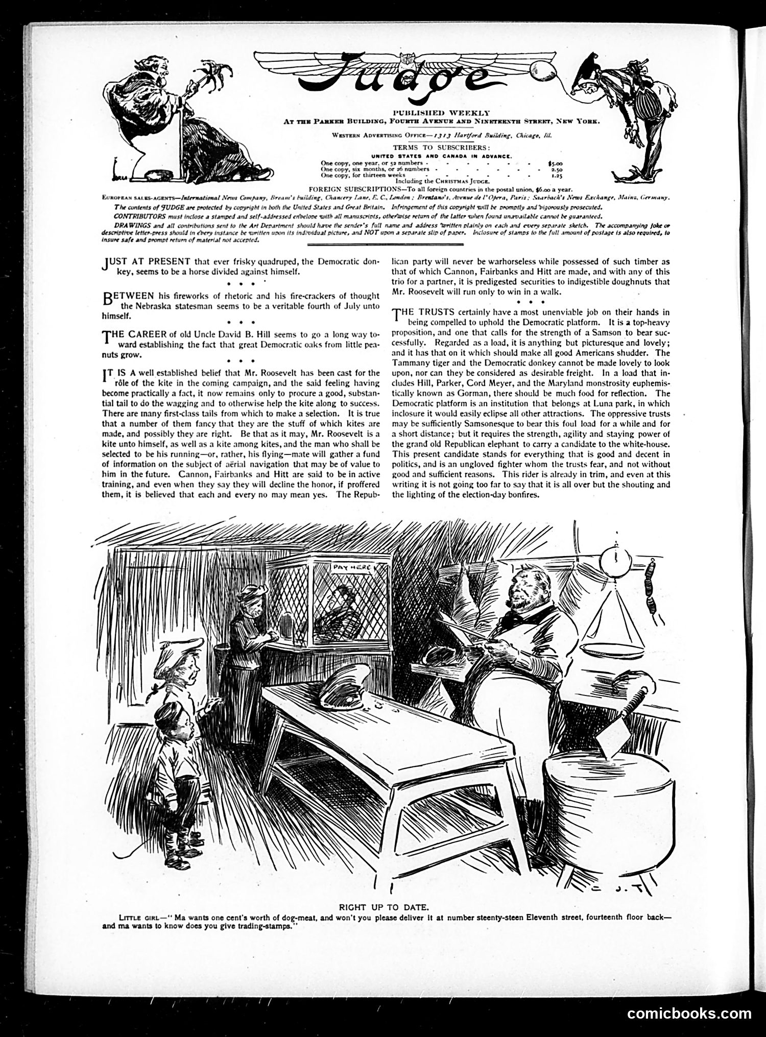 Judge — June 11, 1904 — page 2