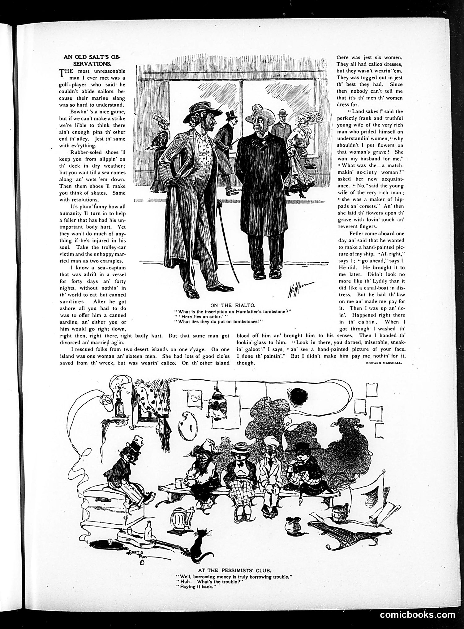 Judge — June 11, 1904 — page 3