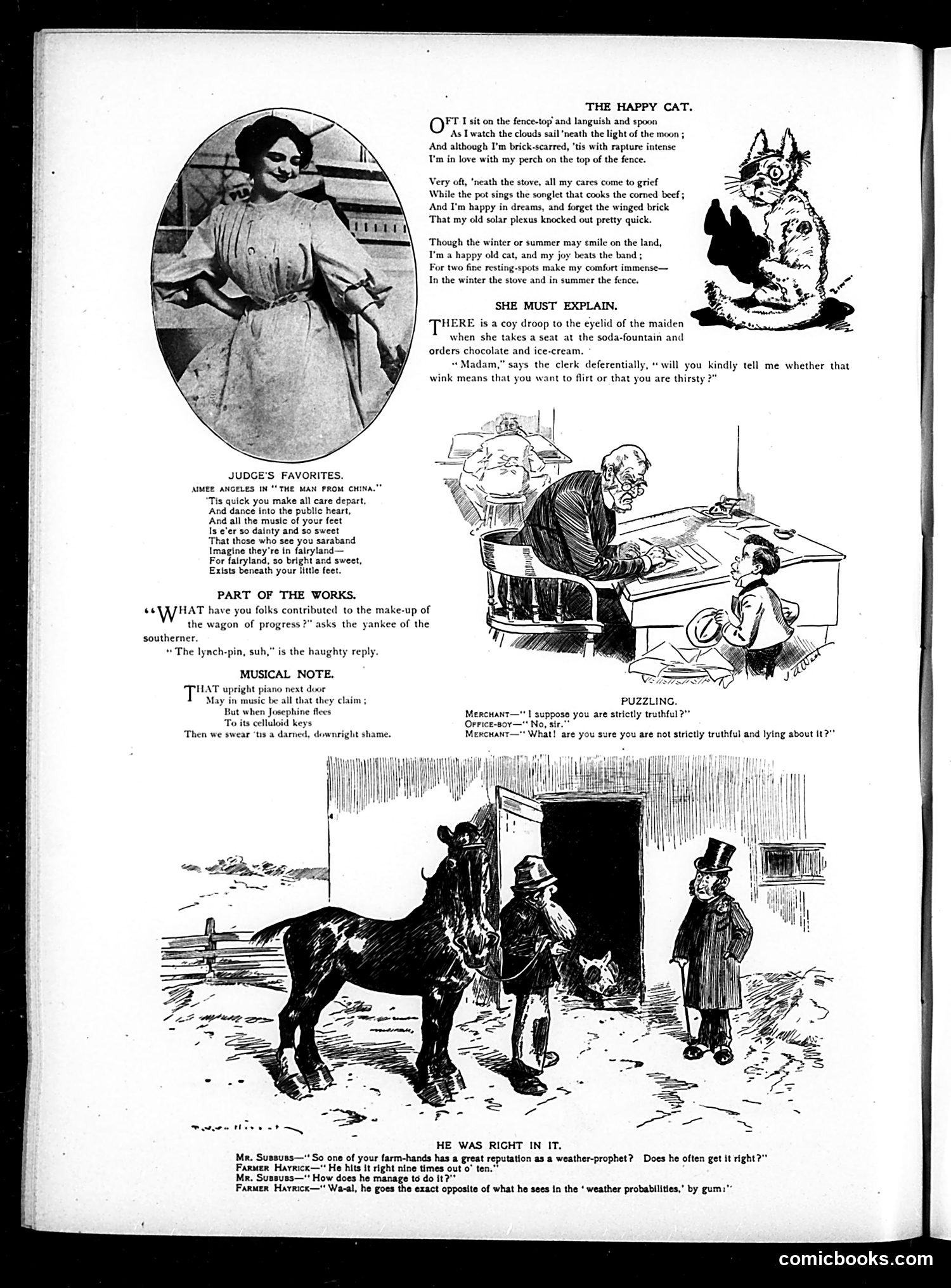 Judge — June 11, 1904 — page 4