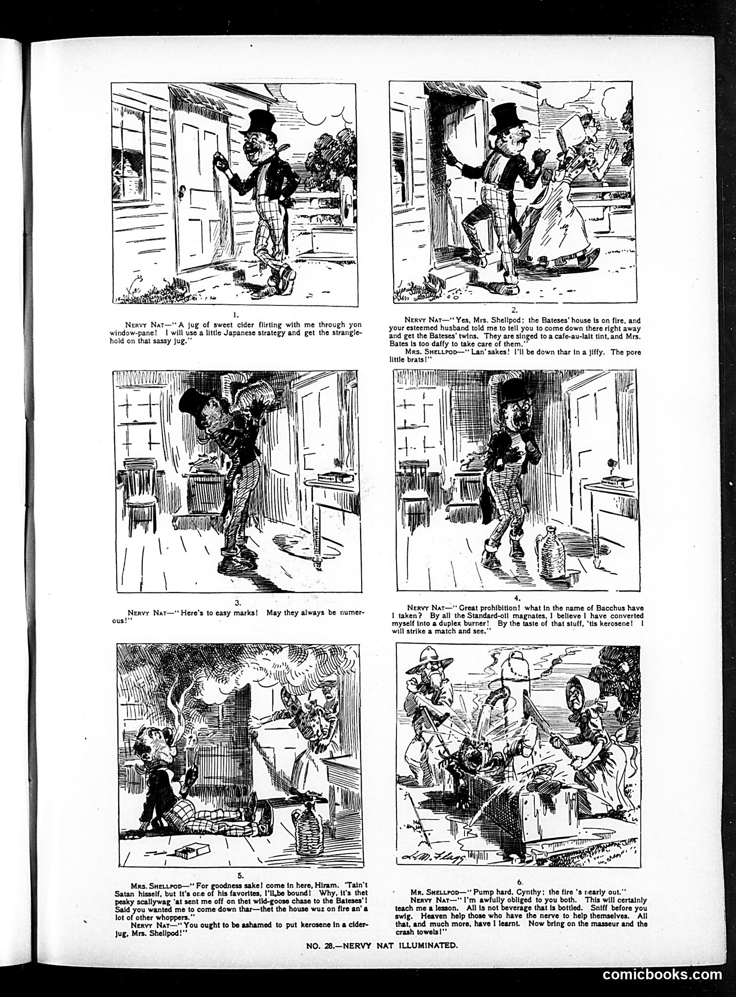 Judge — June 11, 1904 — page 5