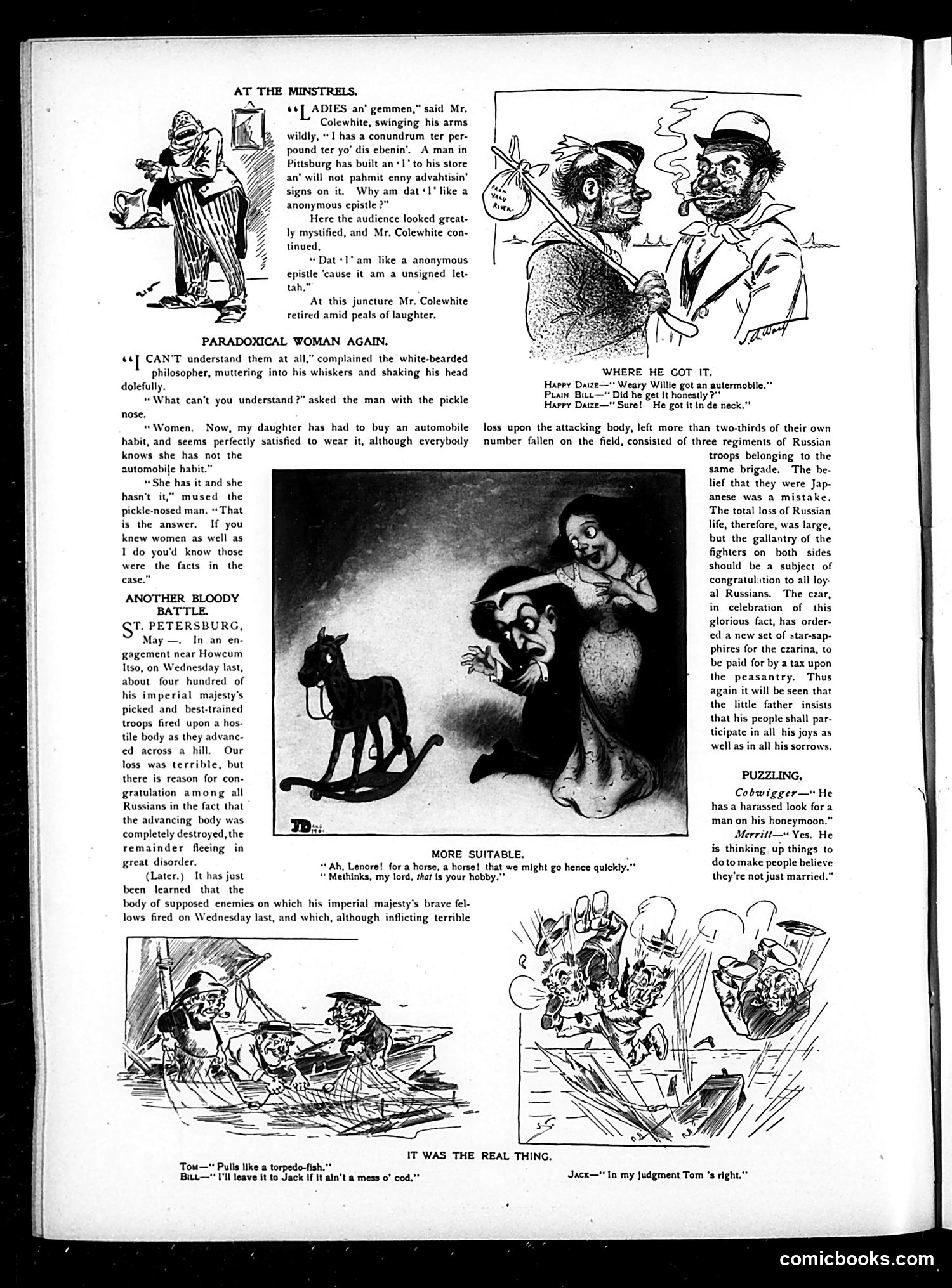 Judge — June 11, 1904 — page 6