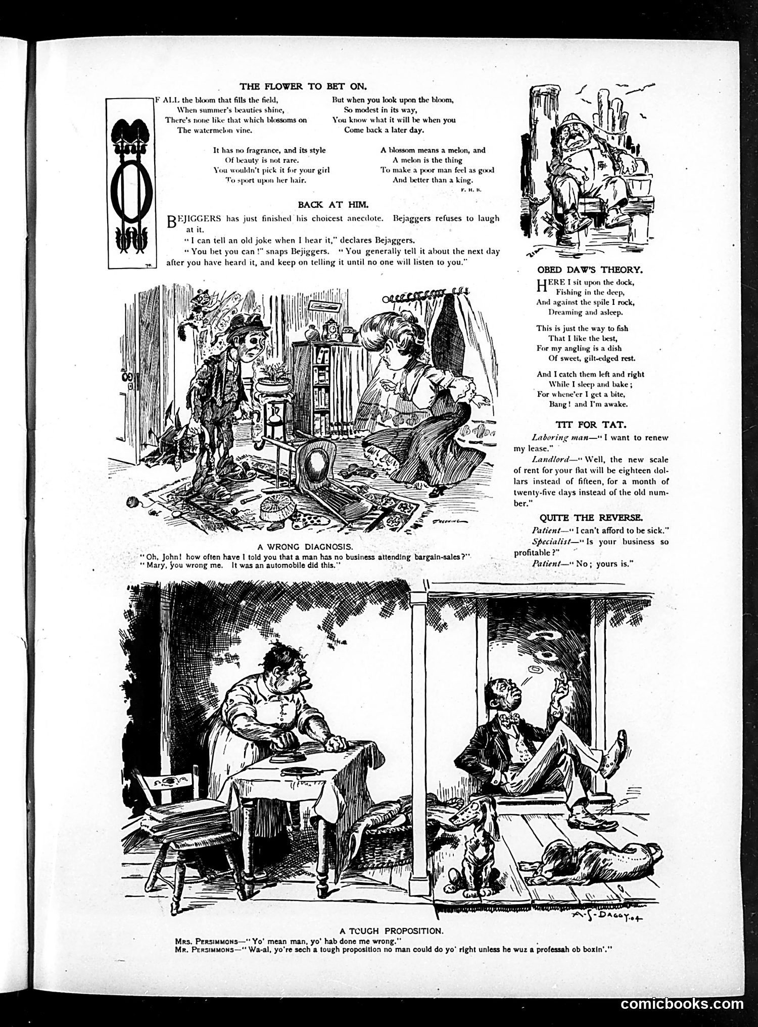 Judge — June 11, 1904 — page 7