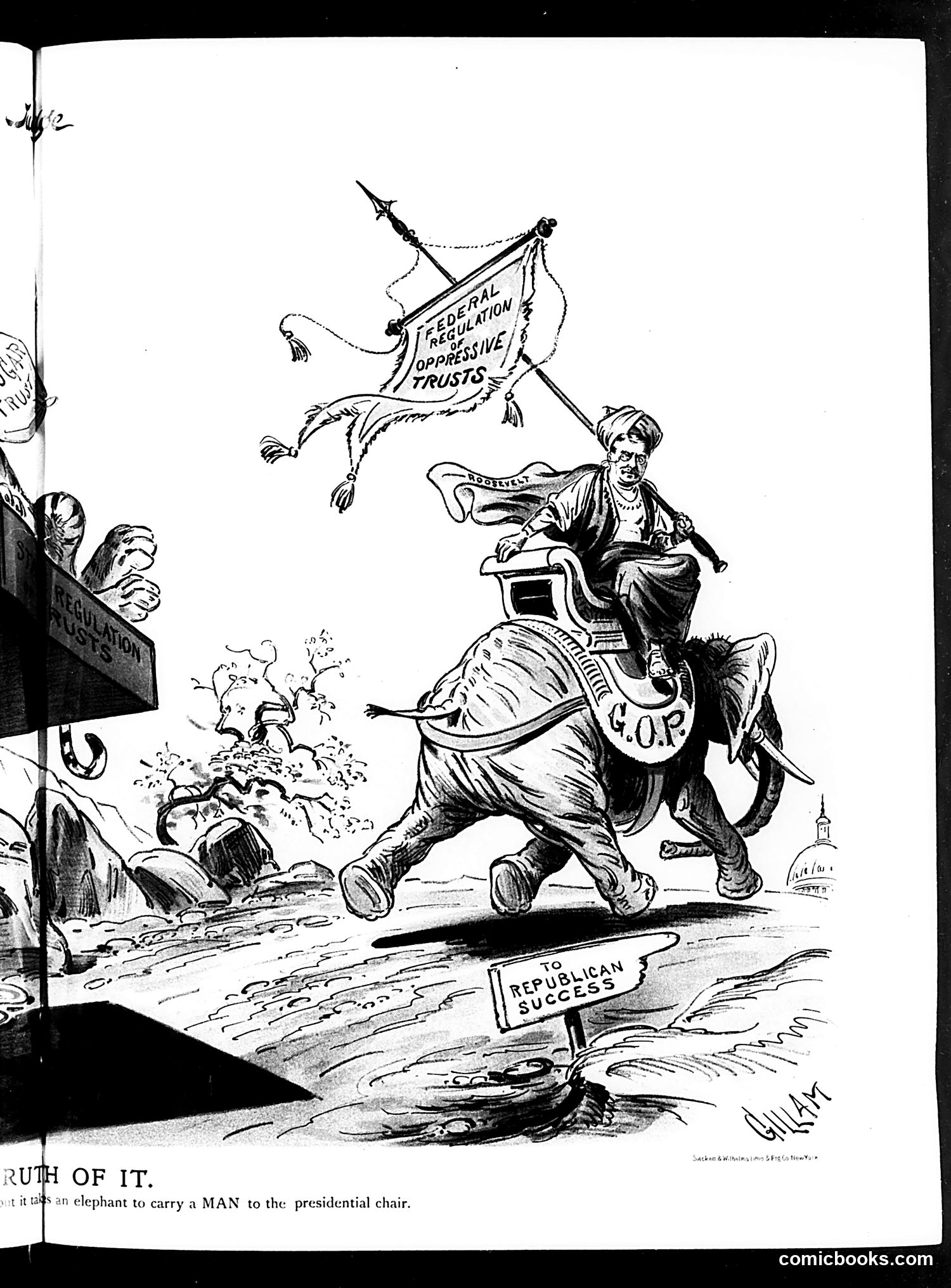 Judge — June 11, 1904 — page 9