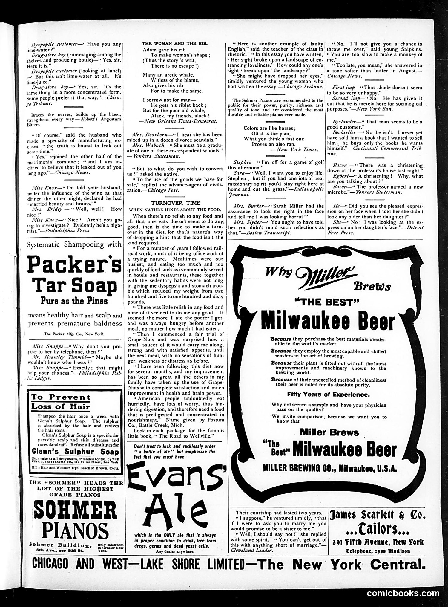 Judge — June 11, 1904 — page 11