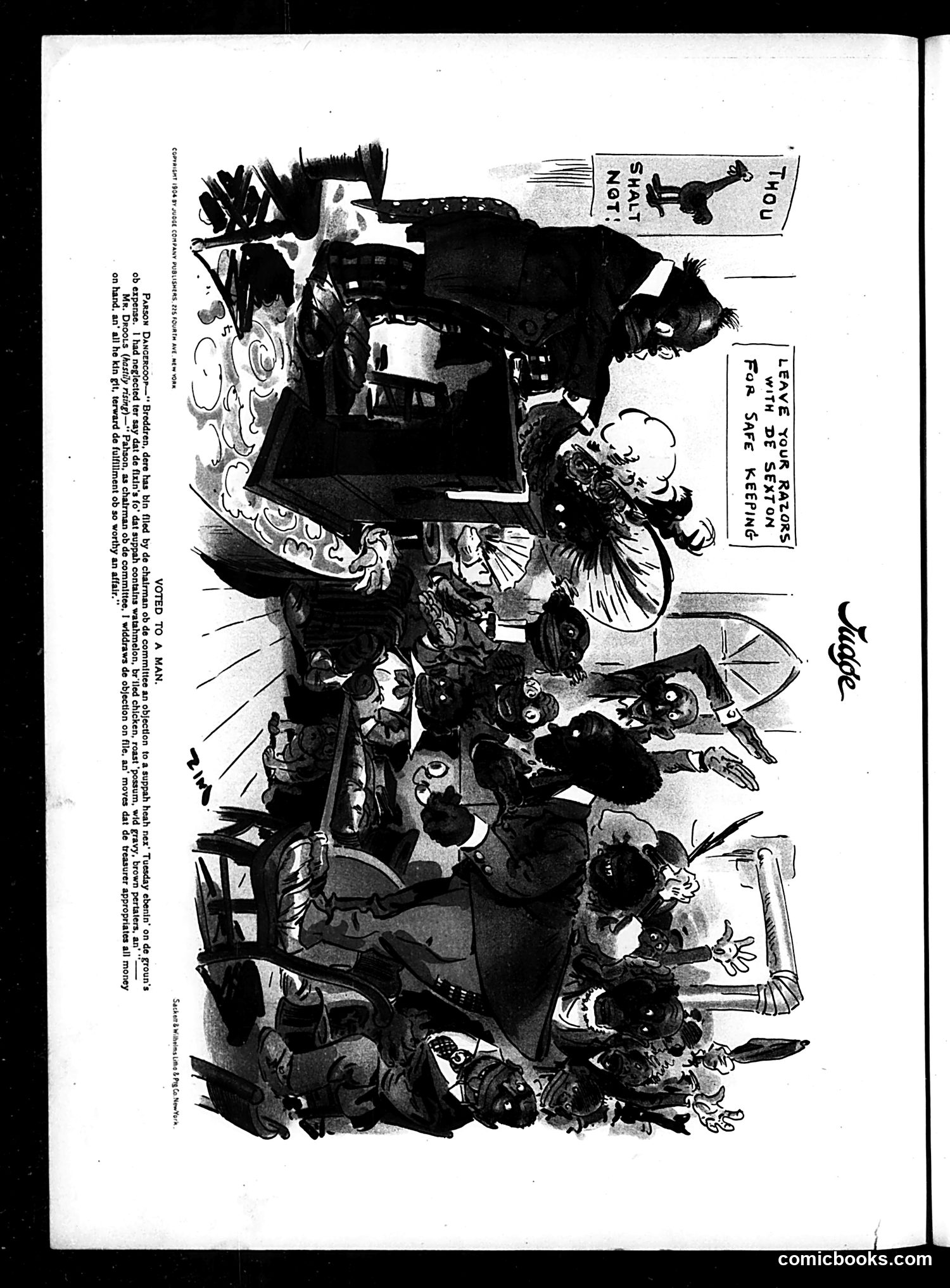 Judge — June 11, 1904 — page 16