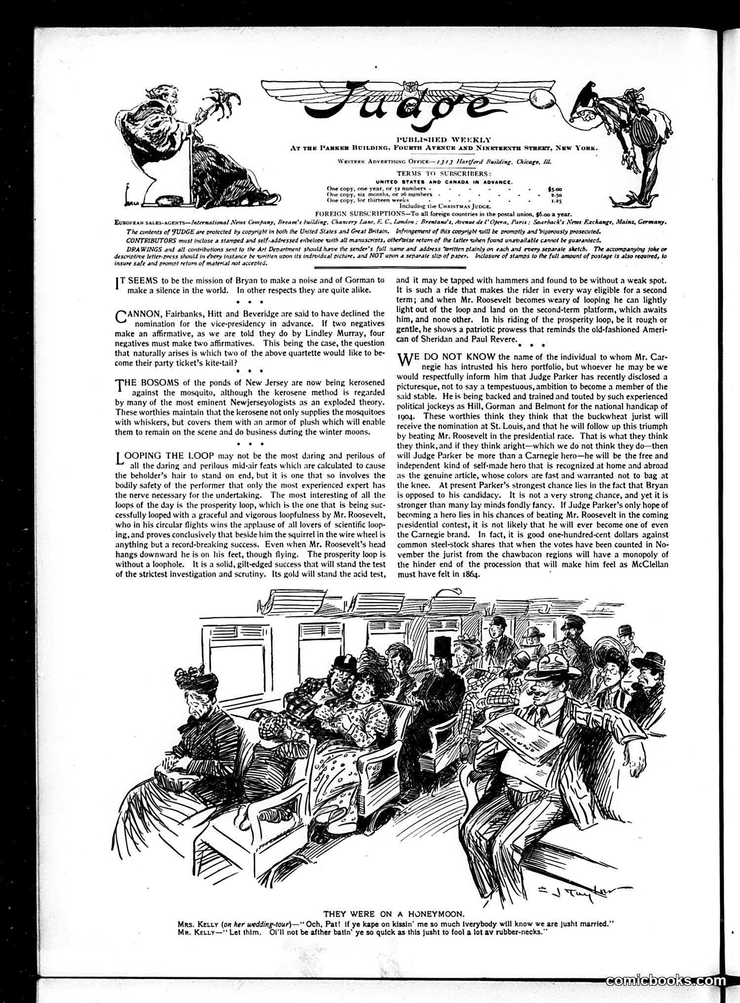 Judge — June 18, 1904 — page 2