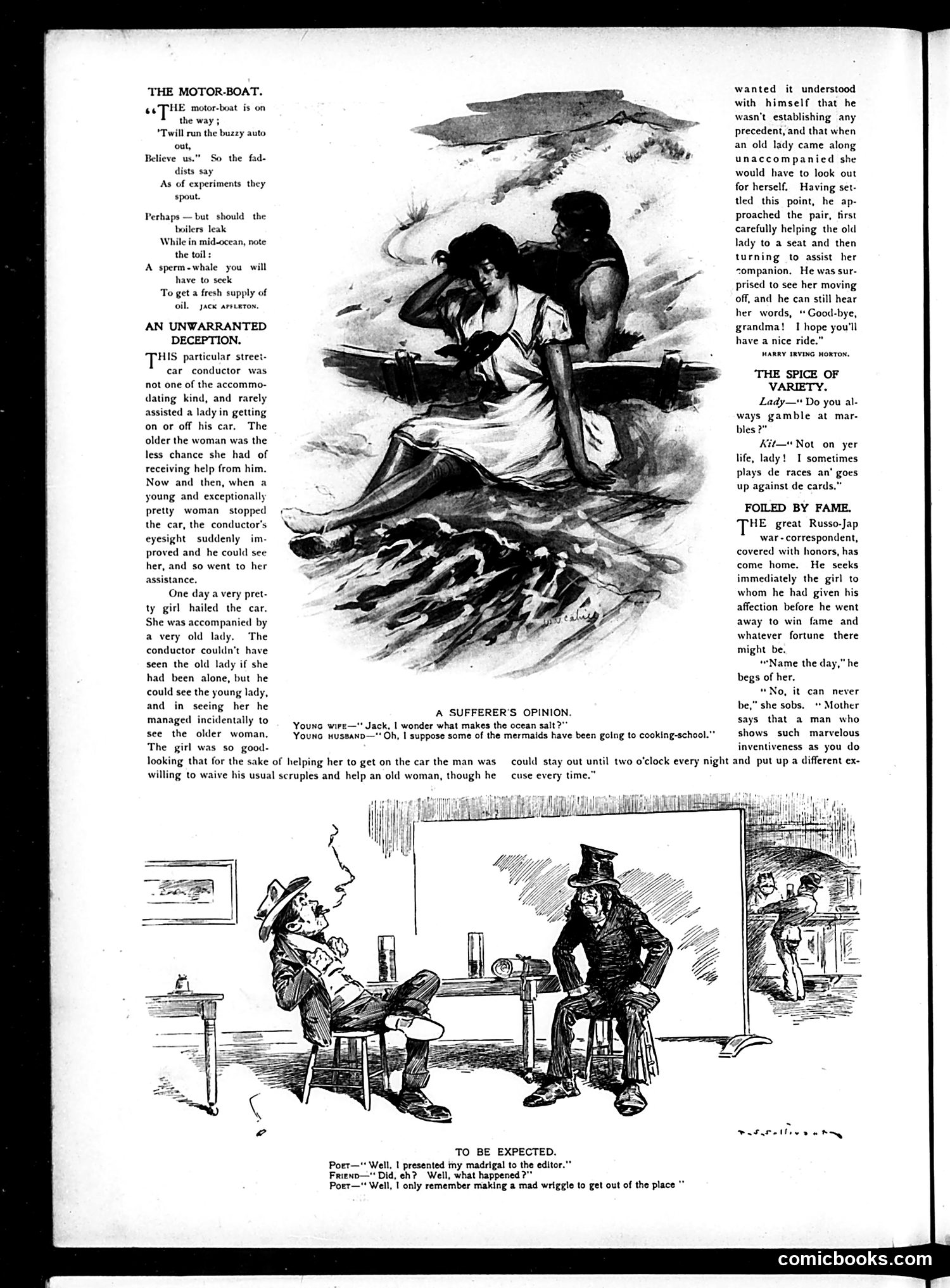 Judge — June 18, 1904 — page 6