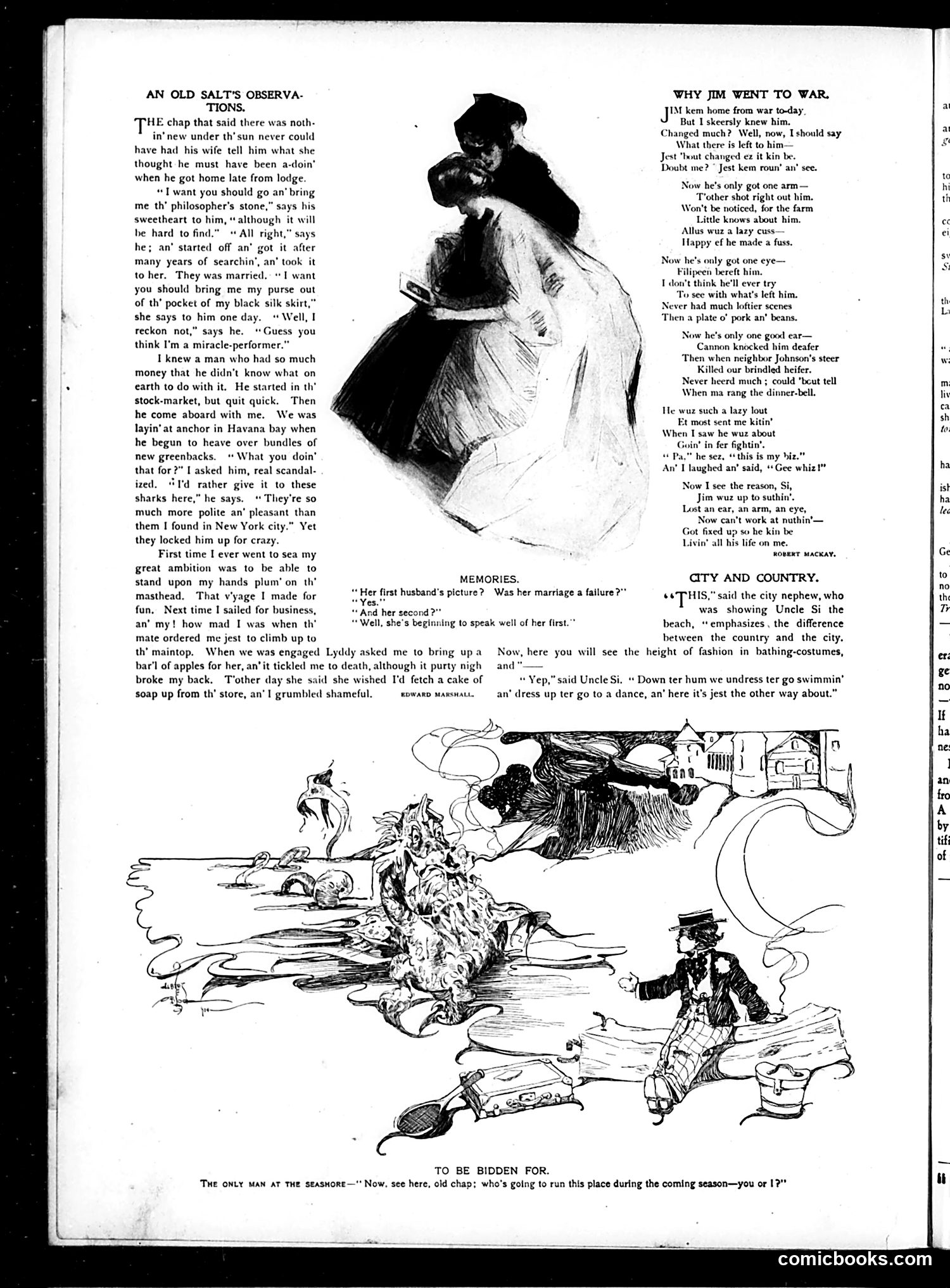 Judge — June 18, 1904 — page 10