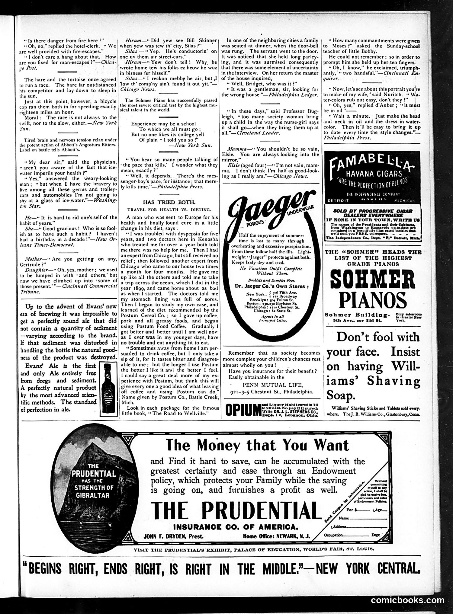 Judge — June 18, 1904 — page 11