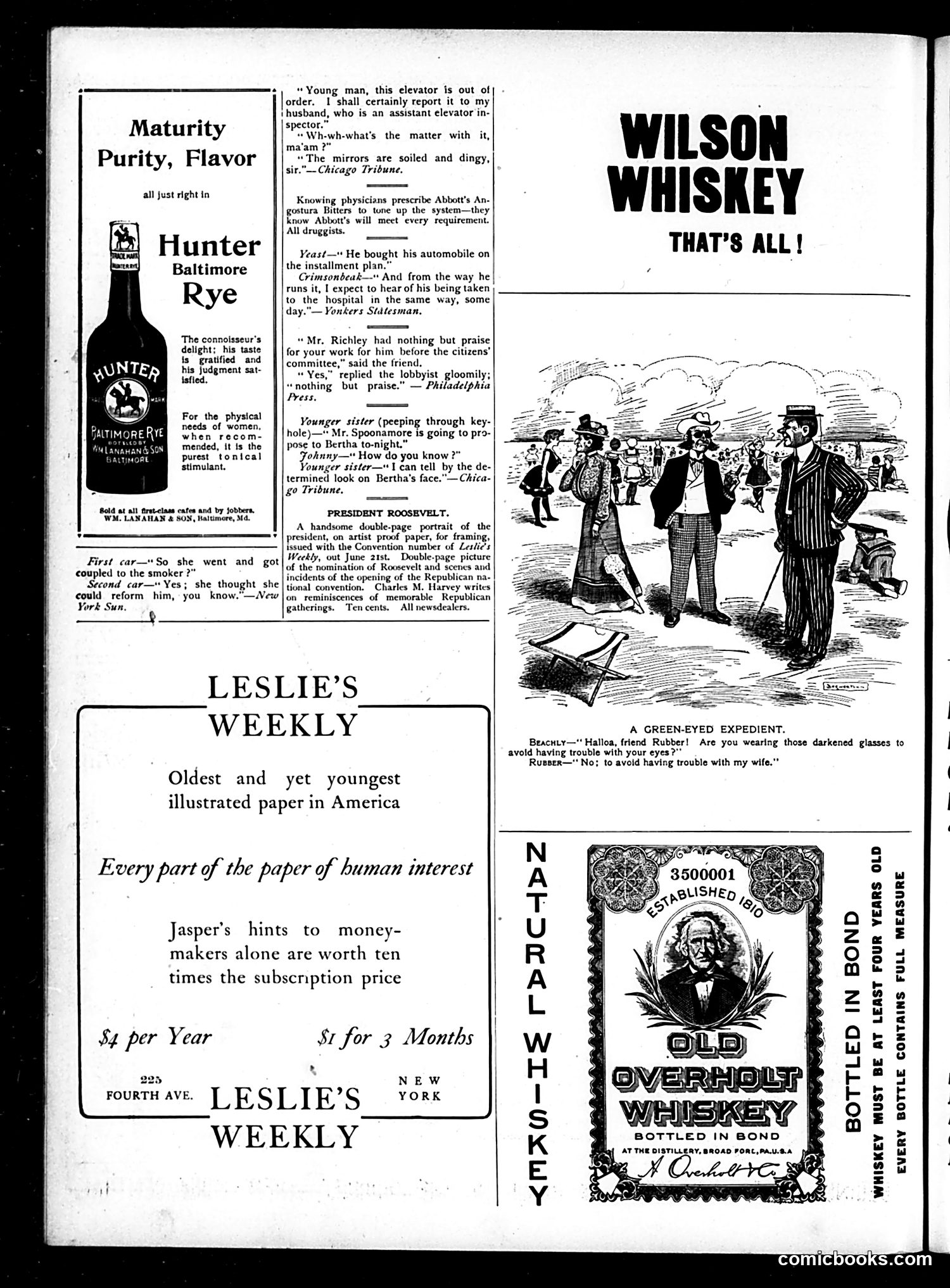 Judge — June 18, 1904 — page 12