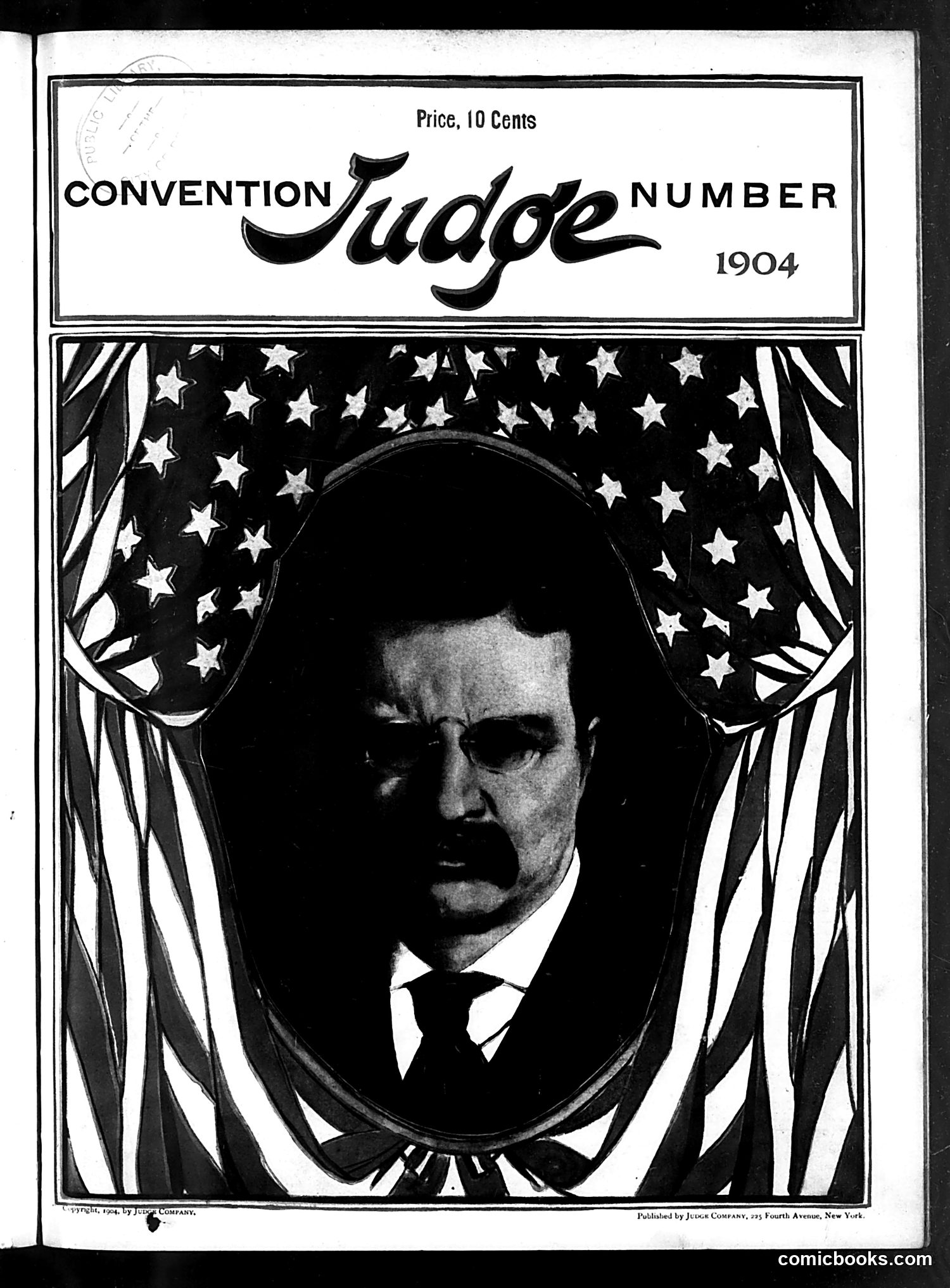Judge — June 18, 1904 — page 17