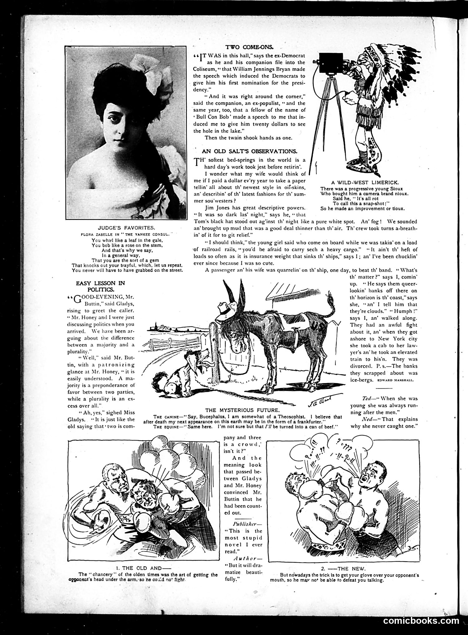 Judge — June 25, 1904 — page 4