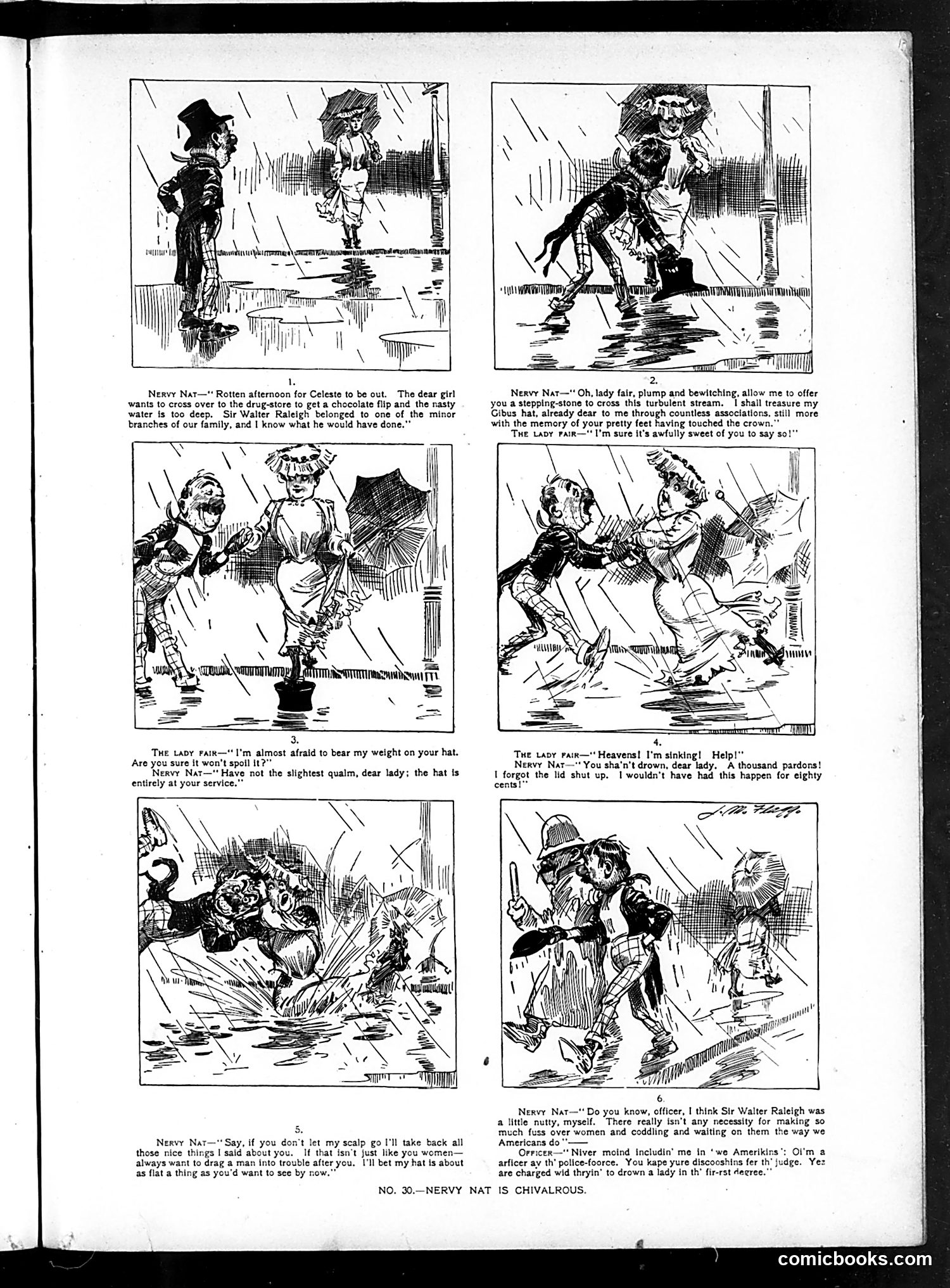 Judge — June 25, 1904 — page 5