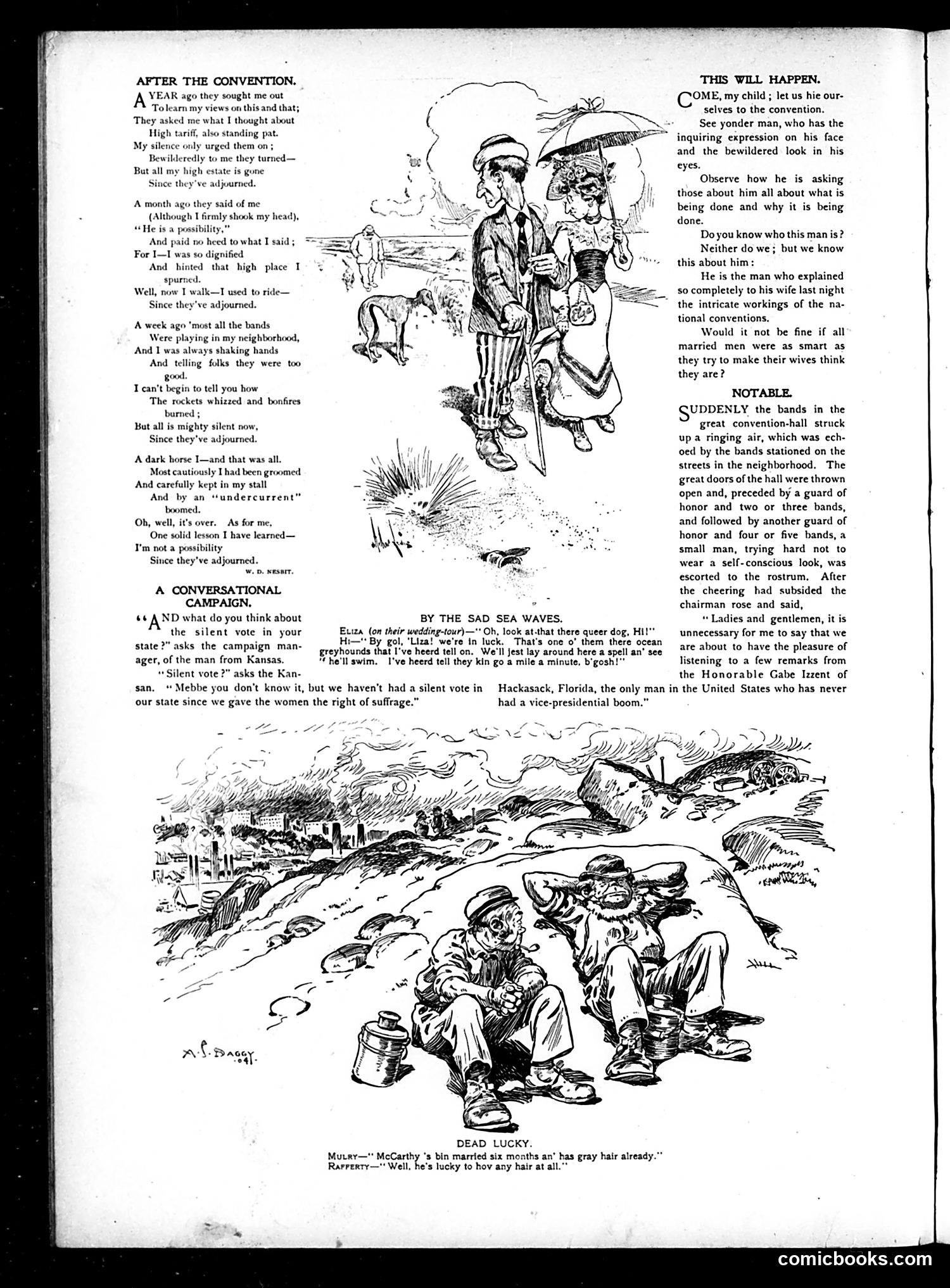 Judge — June 25, 1904 — page 6