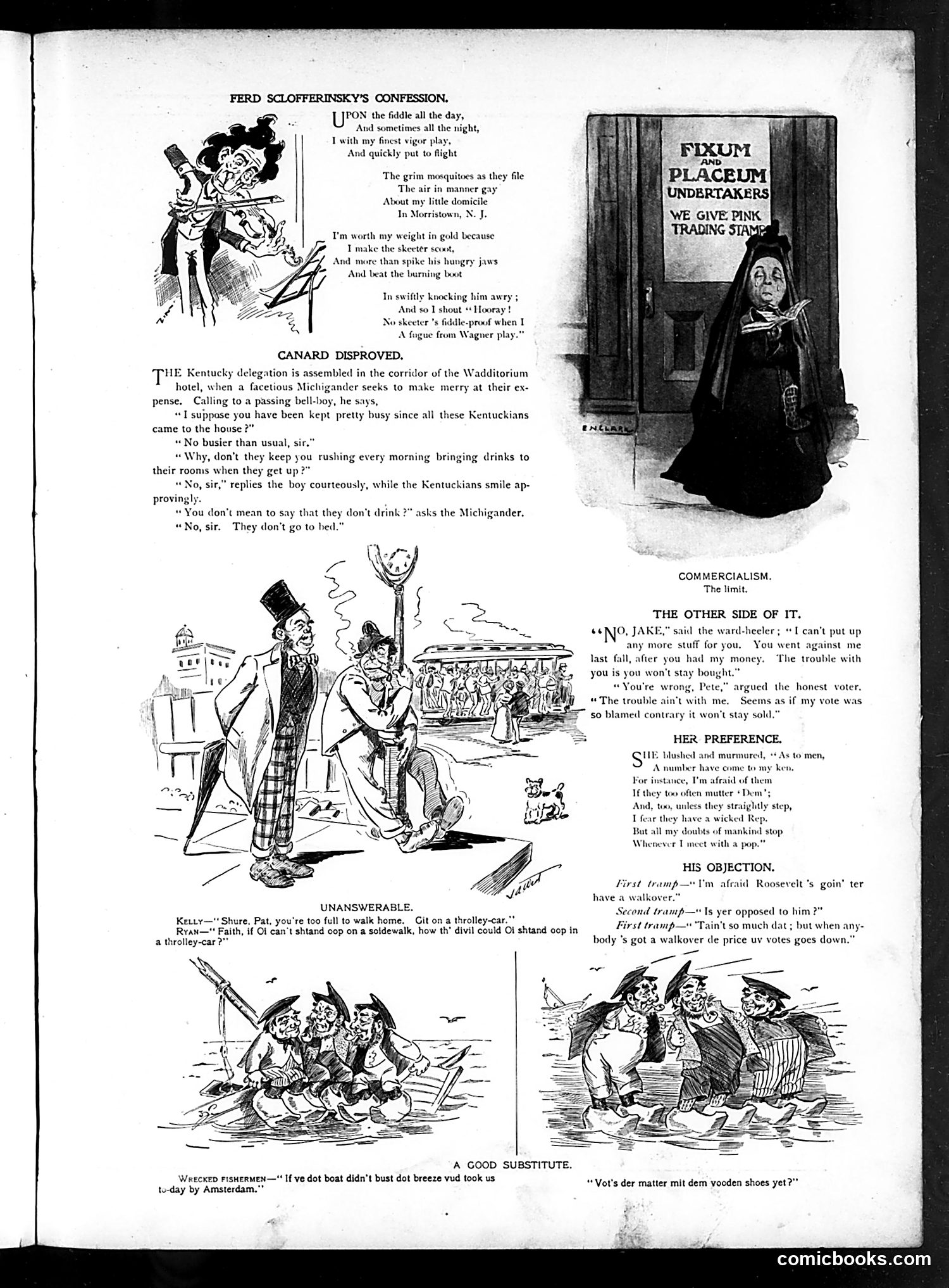 Judge — June 25, 1904 — page 7